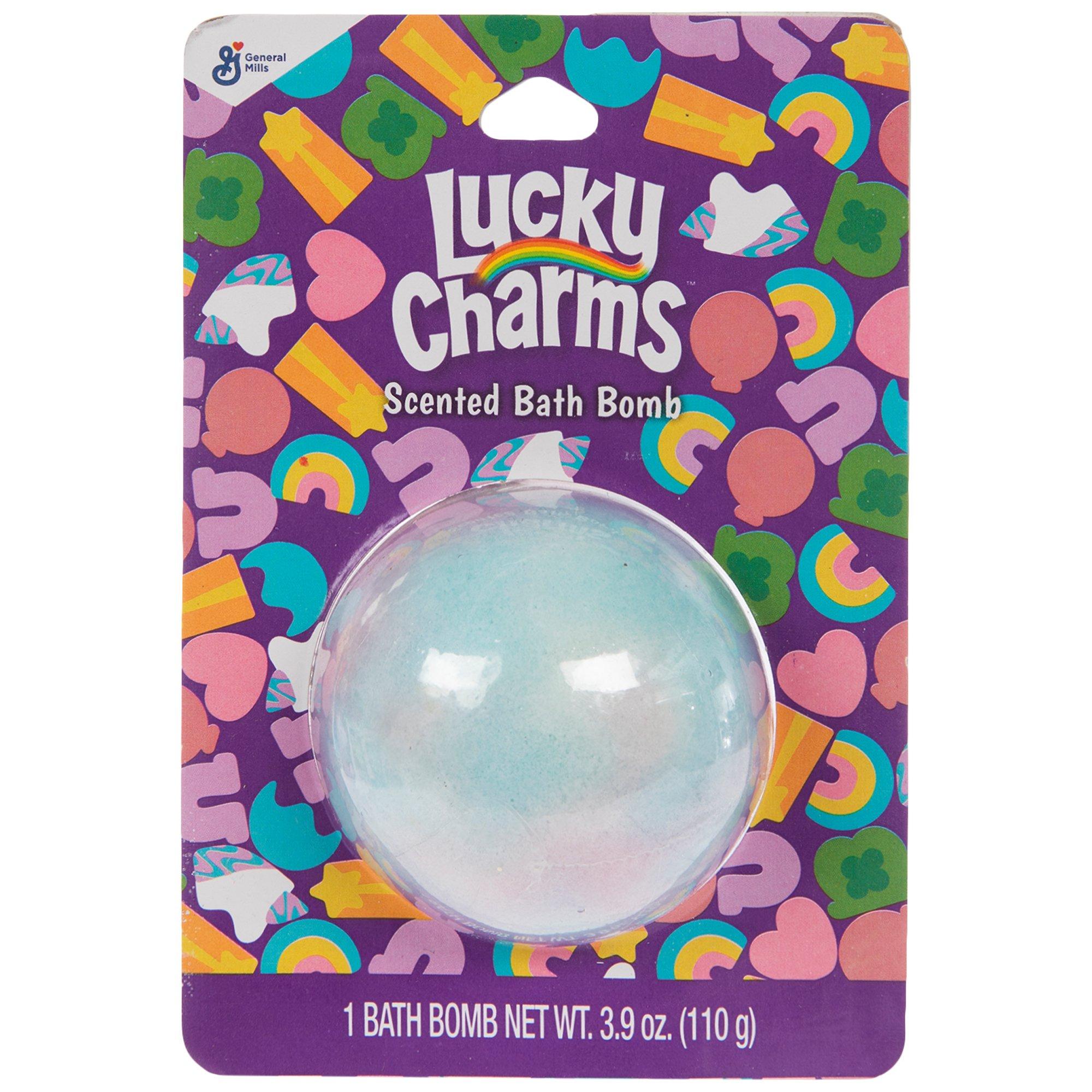 Lucky Charms Bath Bomb Hobby Lobby 2350767