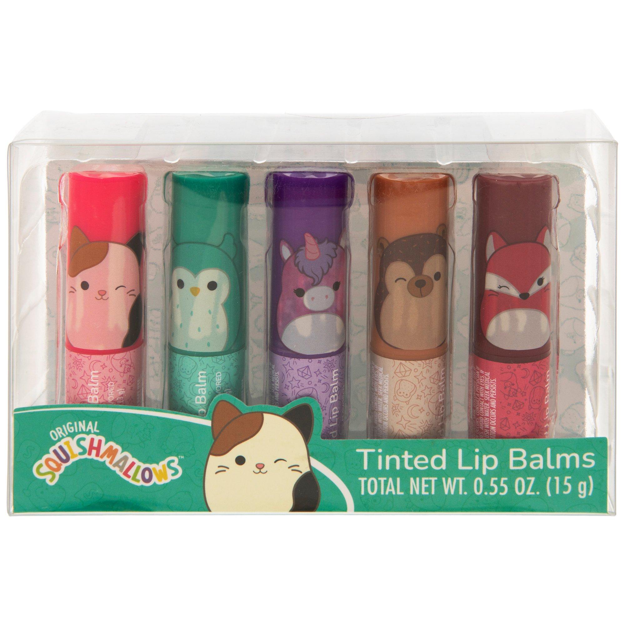 Squishmallows Tinted Lip Balms Hobby Lobby 2350783