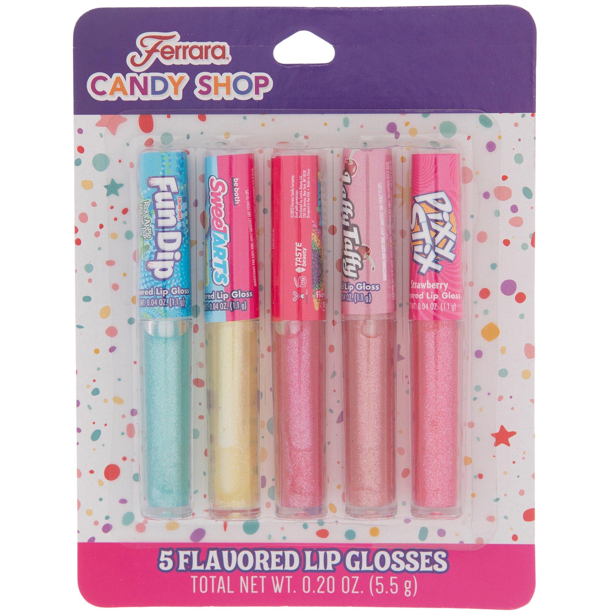 Candy Shop Lip Gloss Set Hobby Lobby 2350882