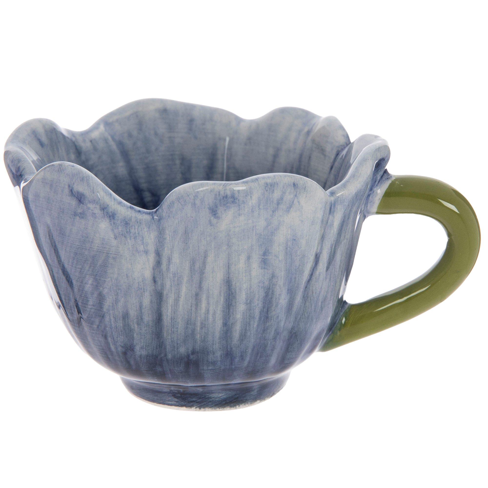 Mini Flower Mug