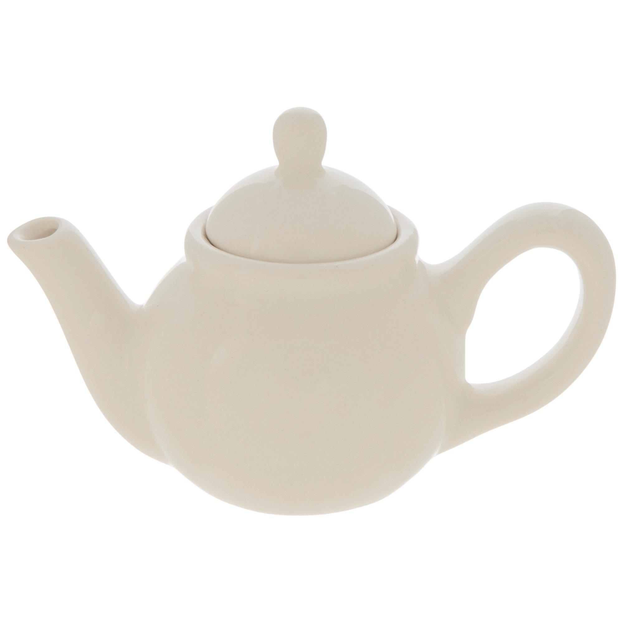 Mini Teapot Hobby Lobby 2351914