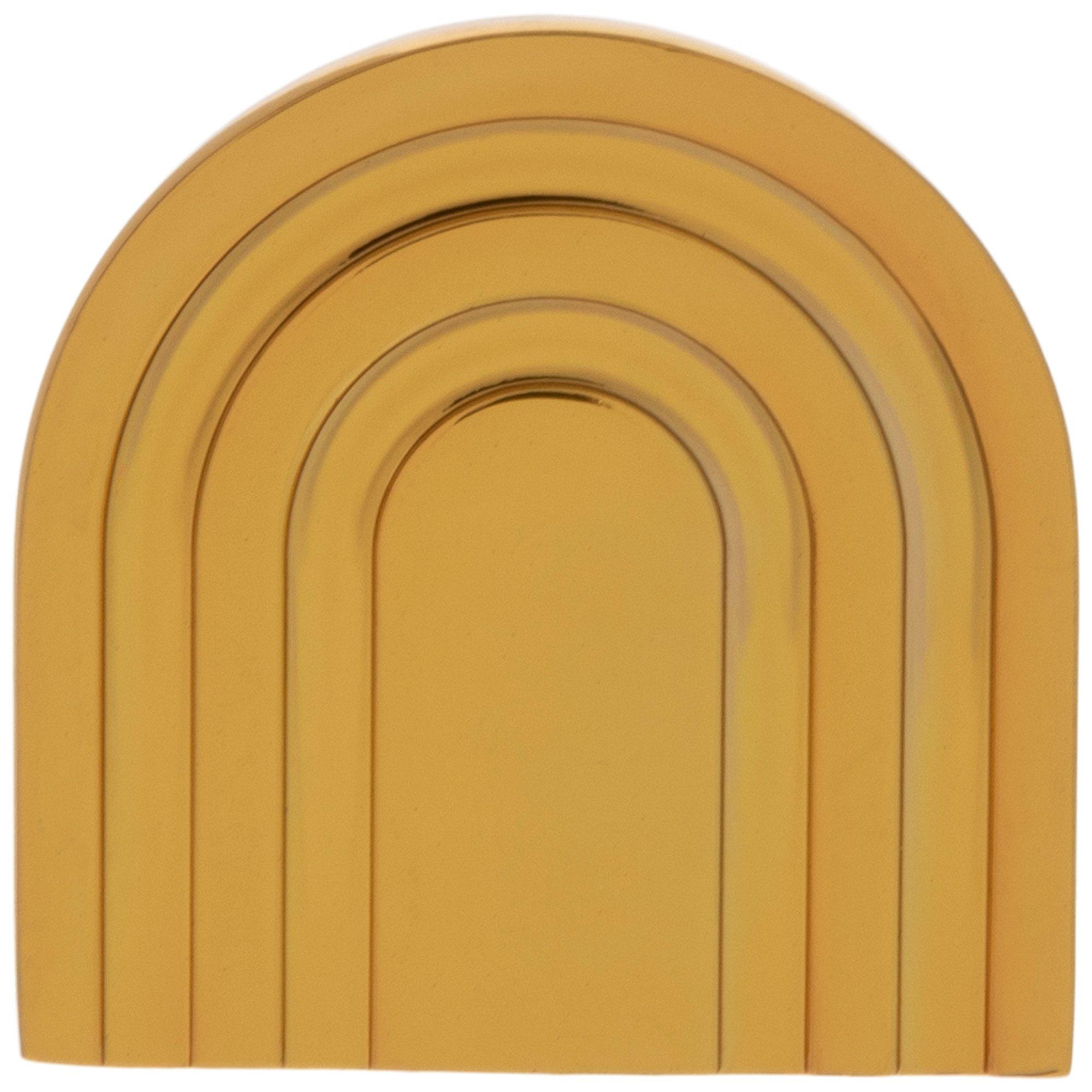 Gold Arch Pull Hobby Lobby 2352169