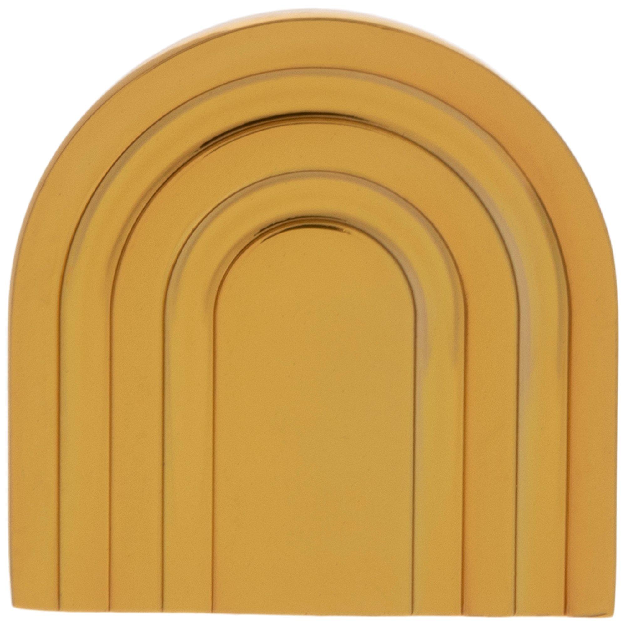 Gold Paper Fasteners - 19mm, Hobby Lobby