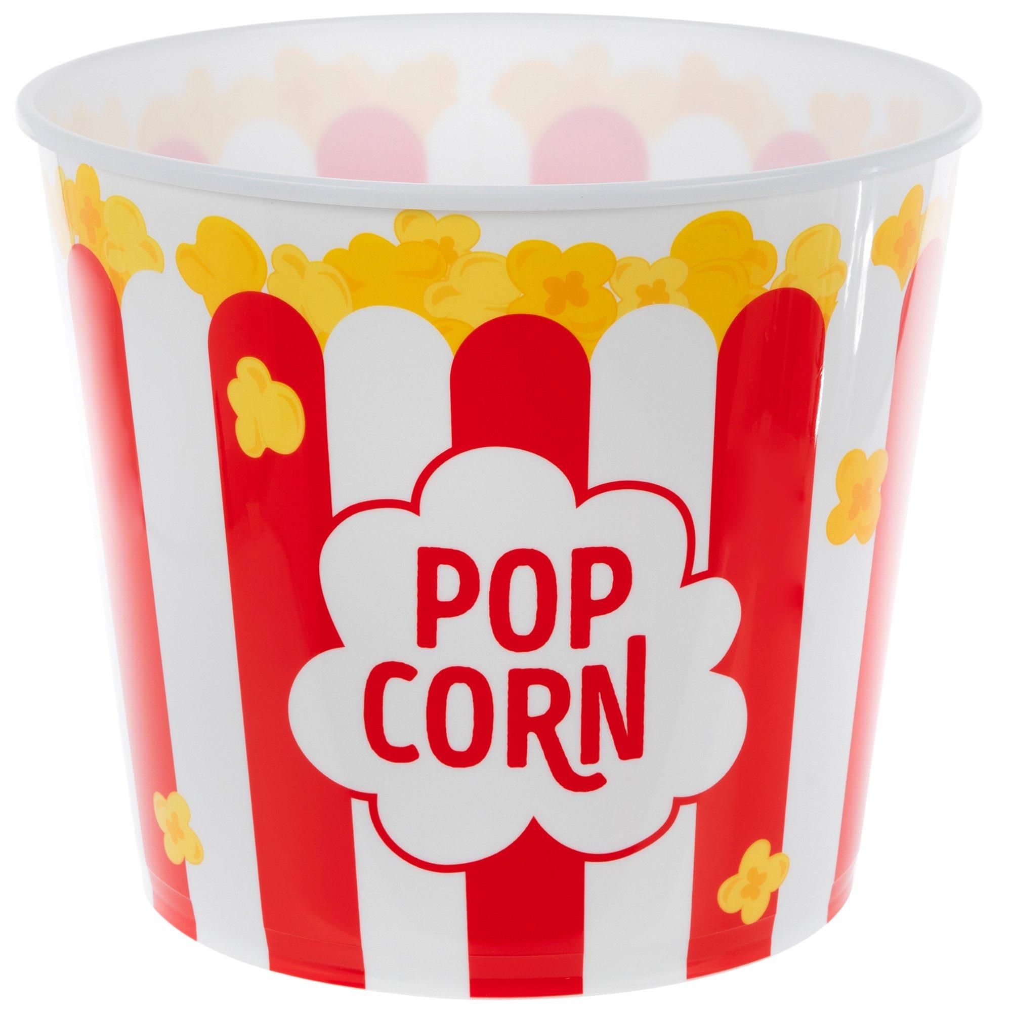 Classic Popcorn Bucket Hobby Lobby 2352375