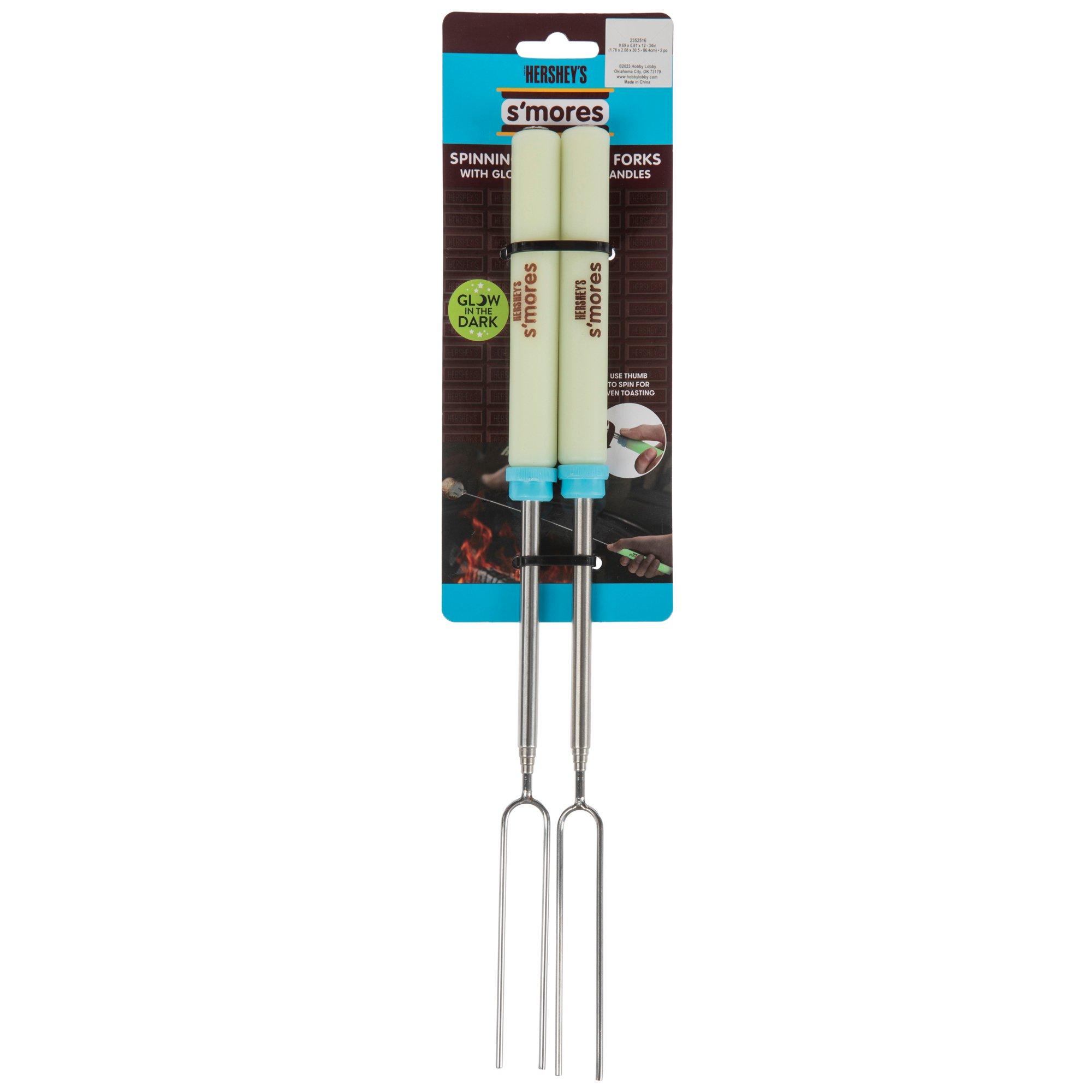GlowInTheDark Extension Forks Hobby Lobby 2352516