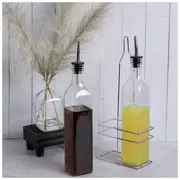 Oil & Vinegar Caddy
