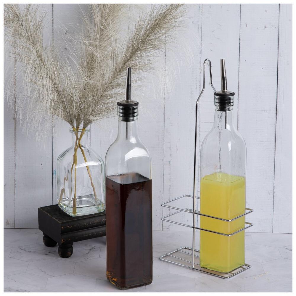 Oil Vinegar Caddy