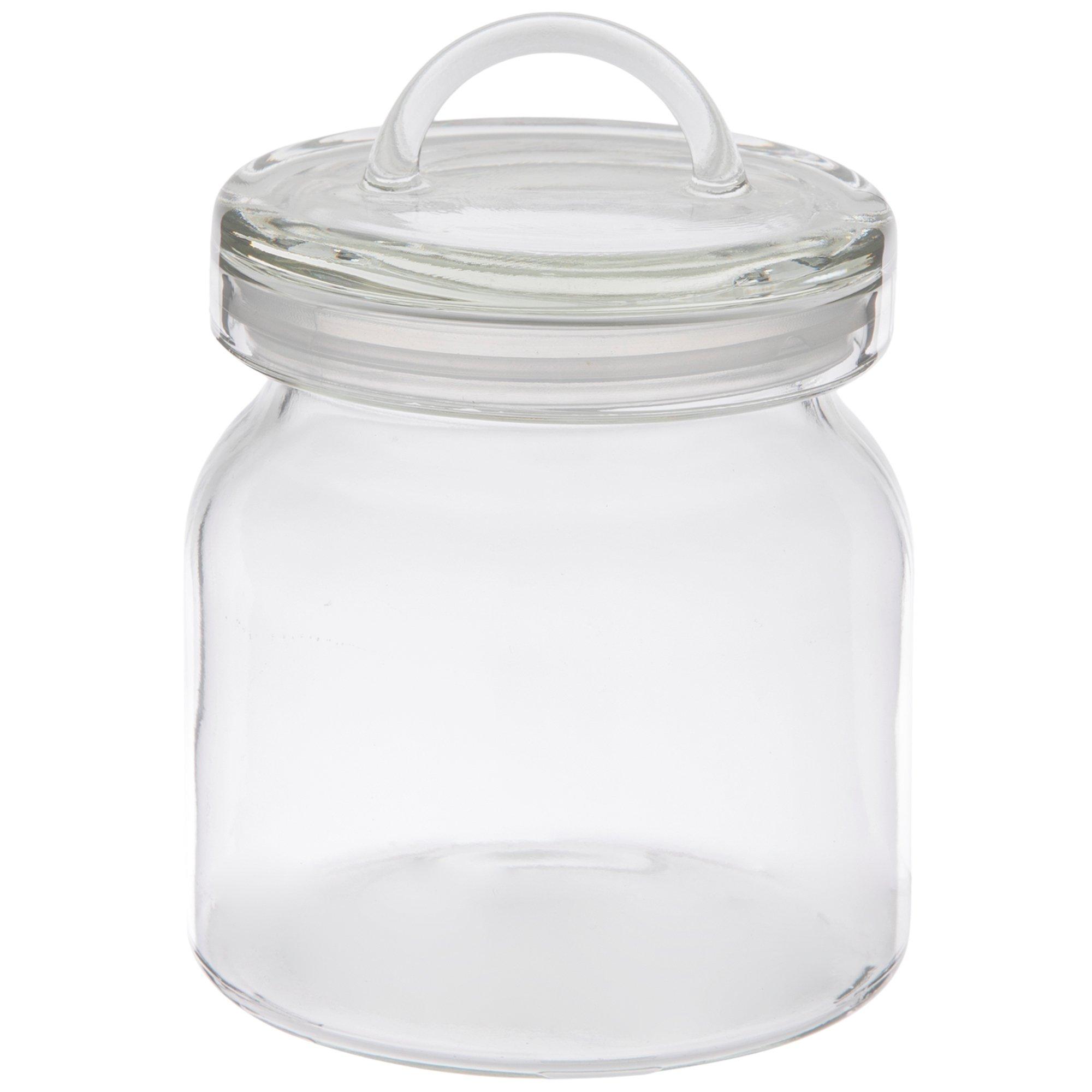 Tapered Glass Jar | Hobby Lobby | 2354264