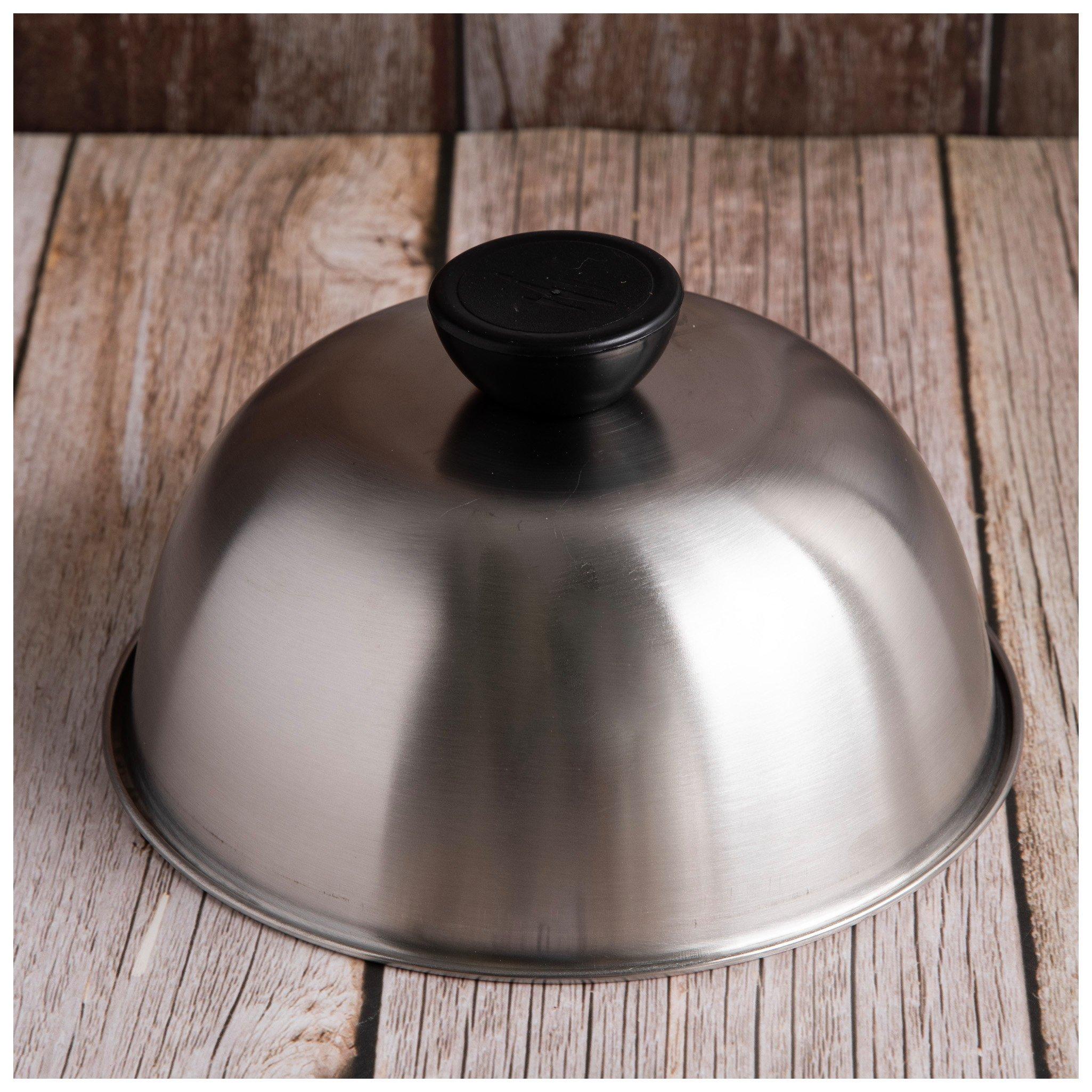 Stainless Steel Melting Dome Hobby Lobby 2354298