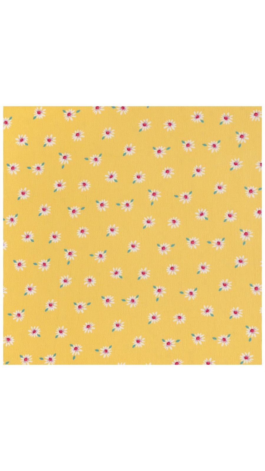 Daisy Rib Knit Fabric | Hobby Lobby | 2354454