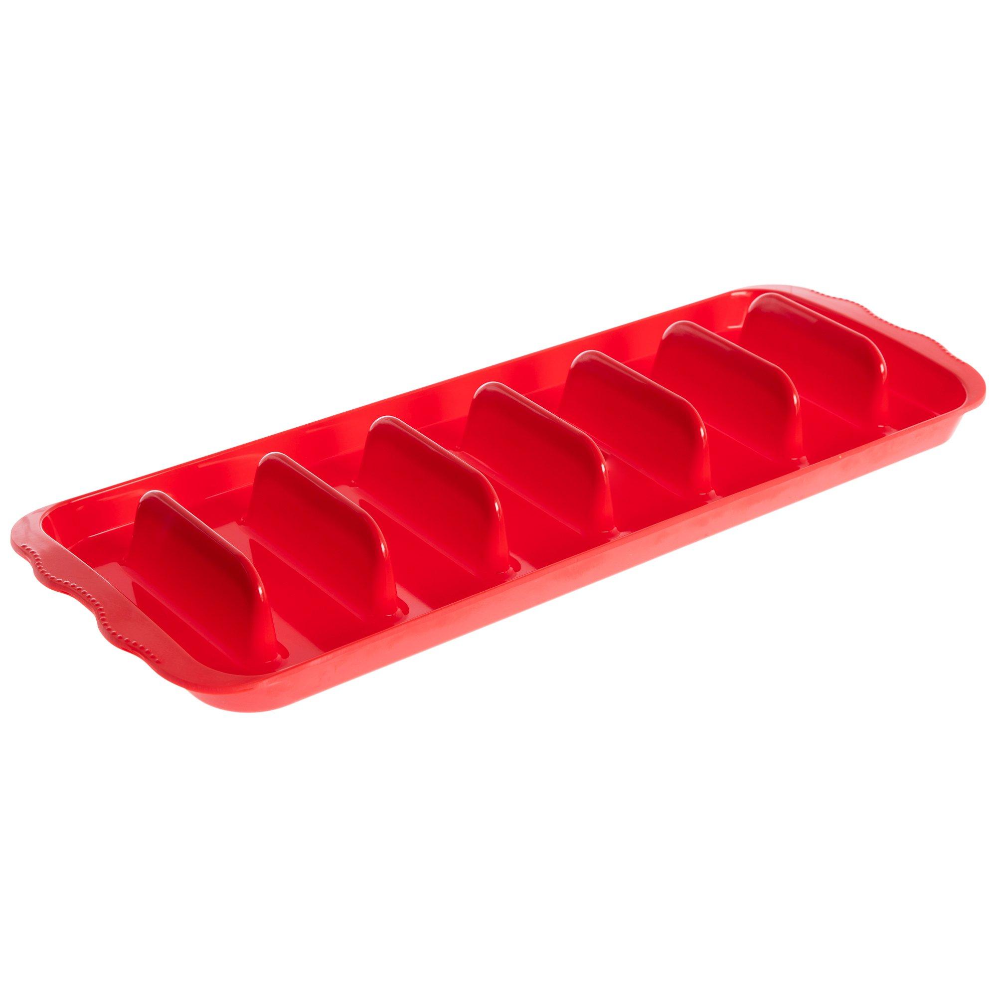 Red Melamine Hot Dog Holder Hobby Lobby 2354470