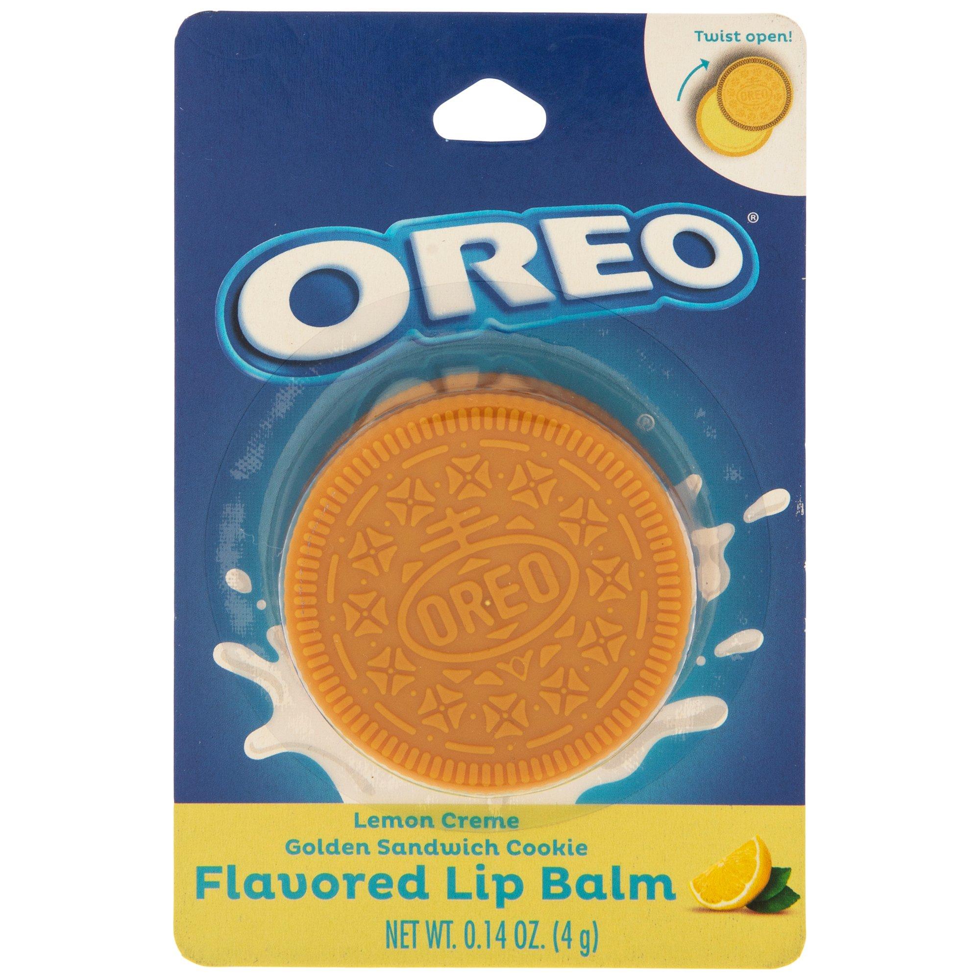 Oreo Lemon Creme Lip Balm Hobby Lobby 2354785