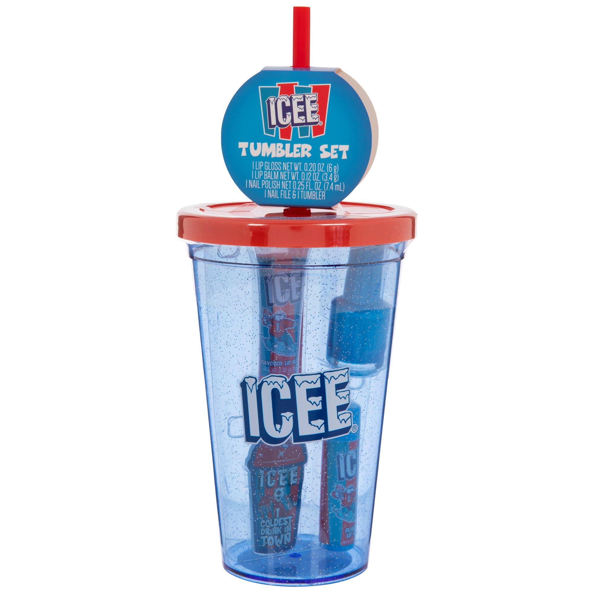 Icee Beauty Tumbler Set Hobby Lobby 2354819