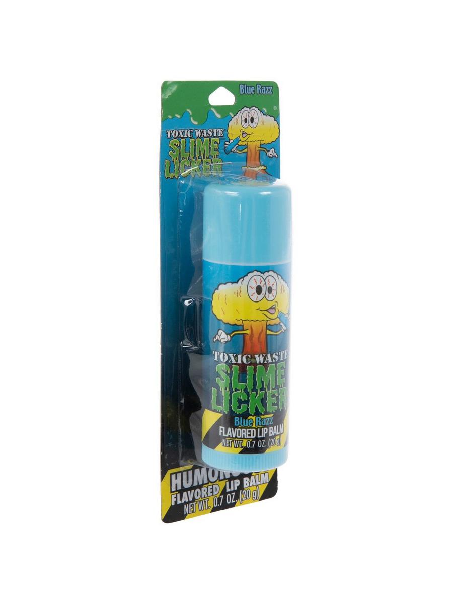 Slime Licker Blue Razz Jumbo Lip Balm | Hobby Lobby | 2354827