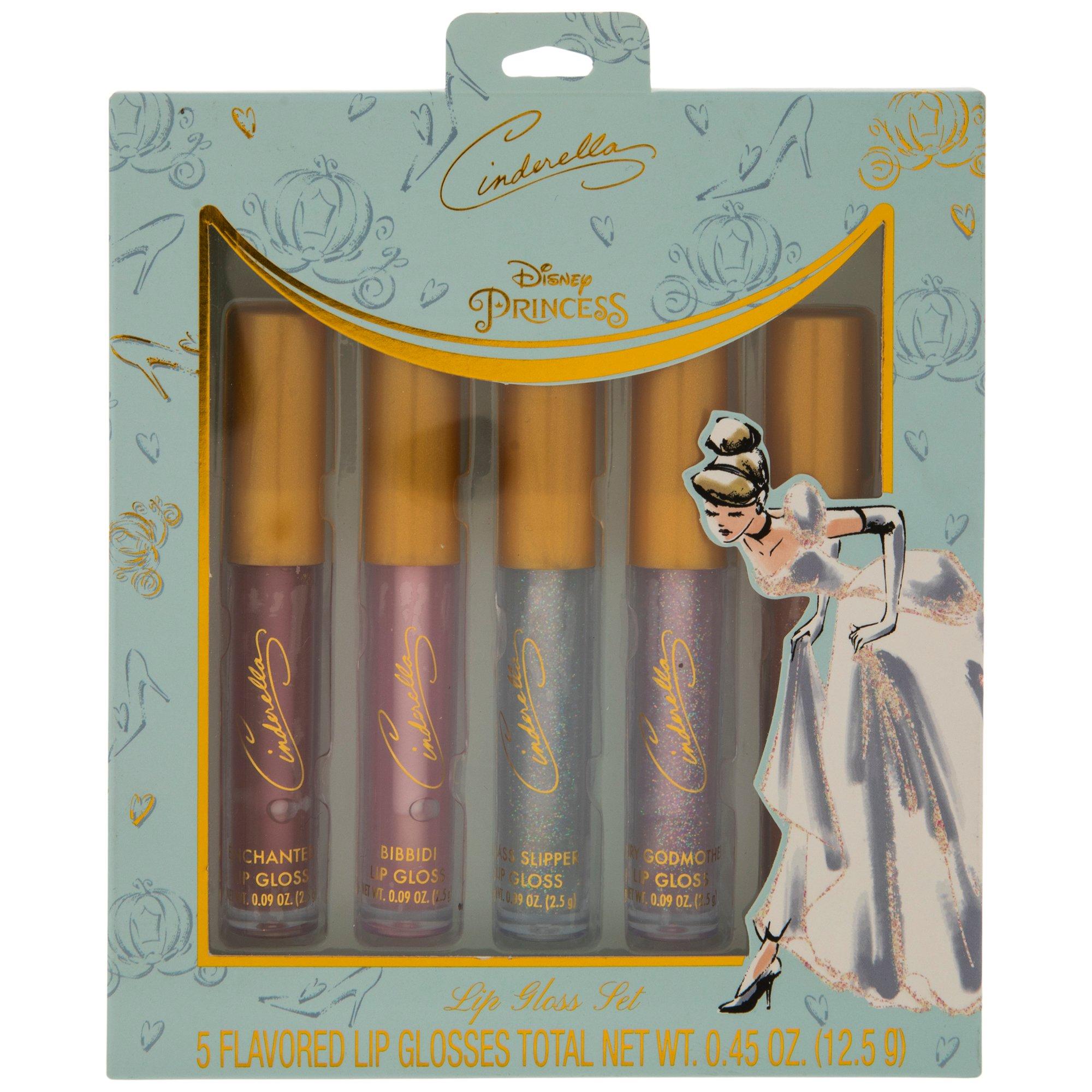 Cinderella Lip Glosses | Hobby Lobby | 2354843