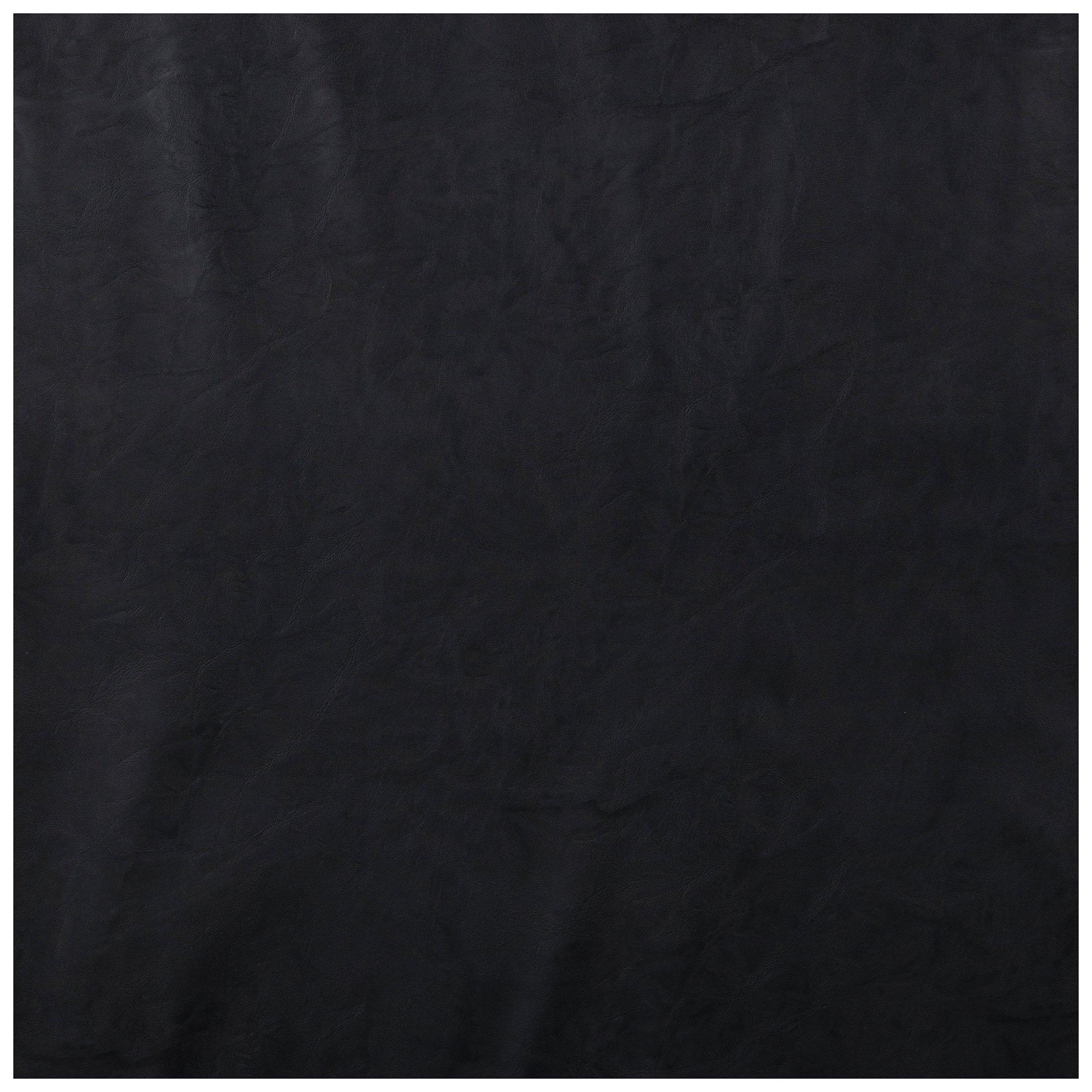 Black Faux Leather Fabric Hobby Lobby 2354876