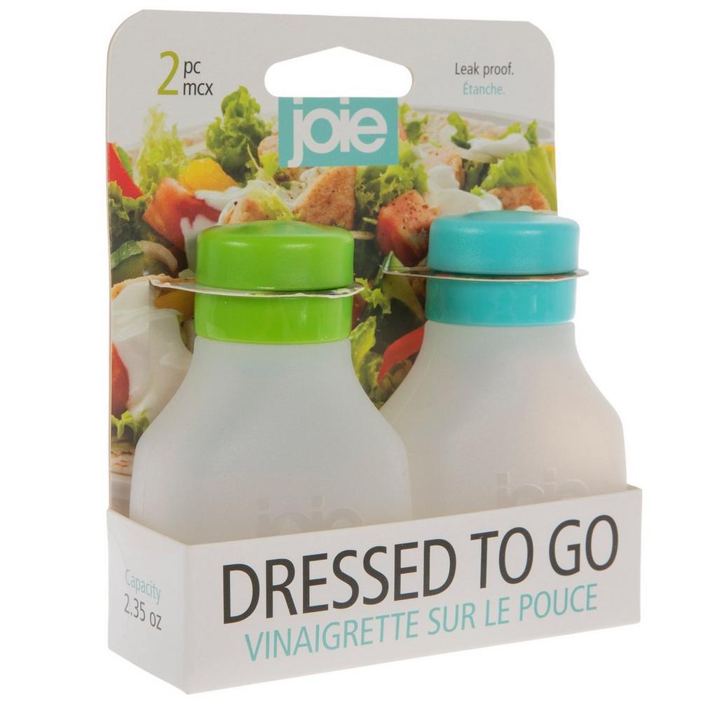 Mini Salad Dressing Bottles To Go | Hobby Lobby | 2354918