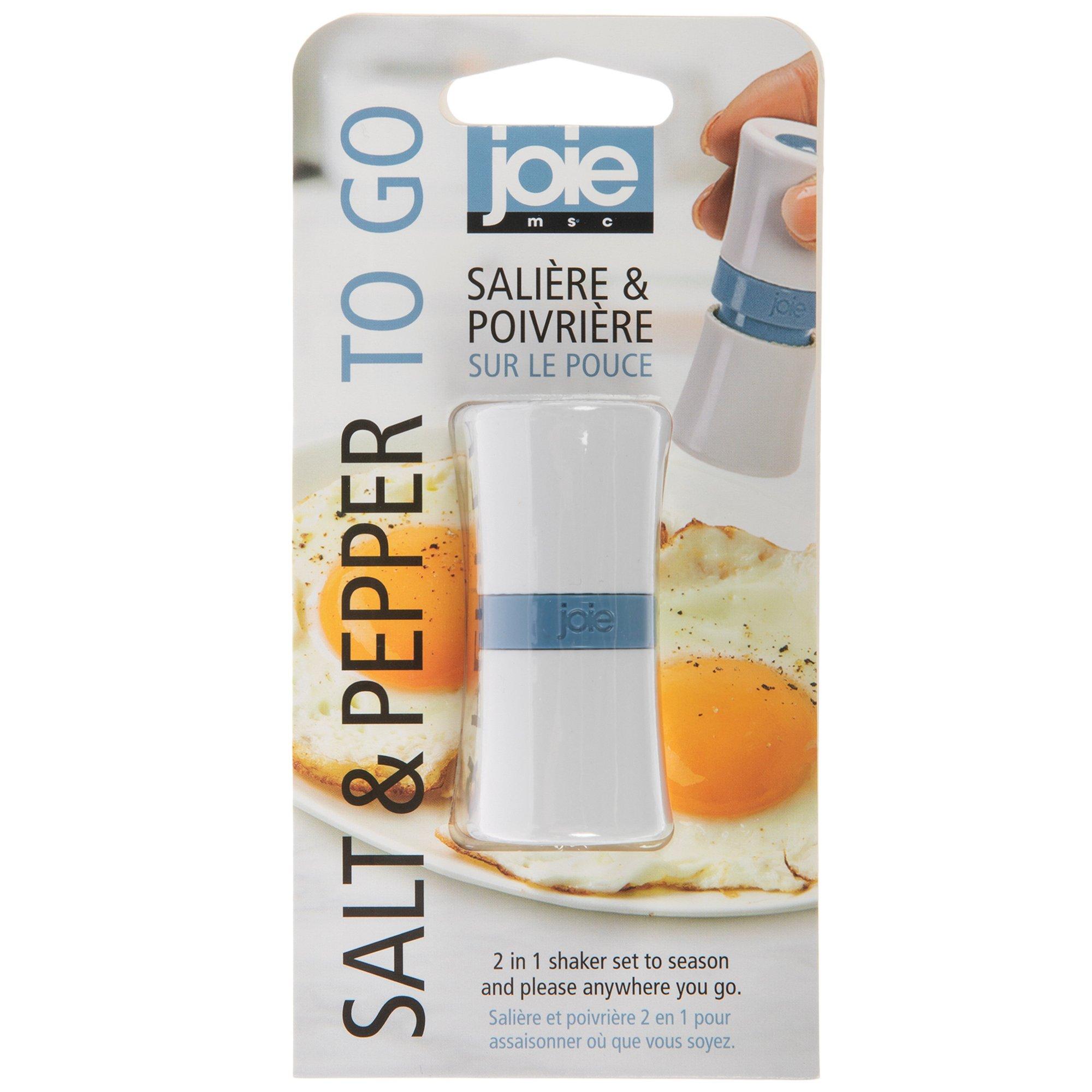 Mini Salt & Pepper Shaker To Go Hobby Lobby 2354942