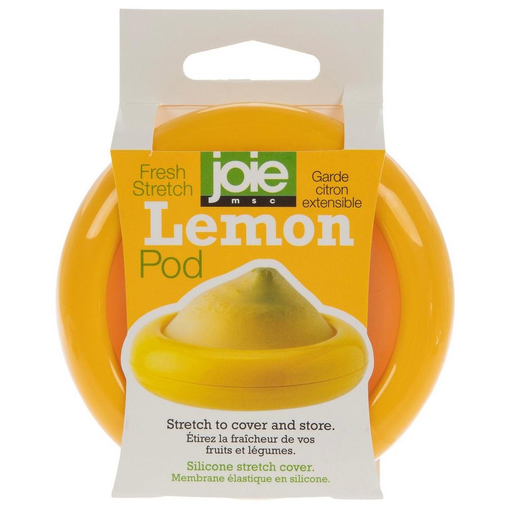 ★lemon★☆ Lemon Fresh Stretch Pod | Hobby Lobby | 2355022