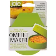 Silicone Omelet Maker