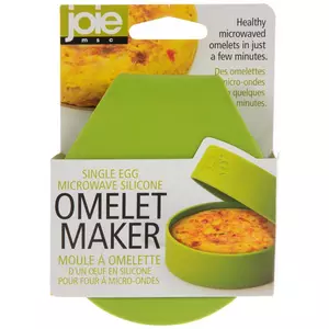 Silicone Omelet Maker