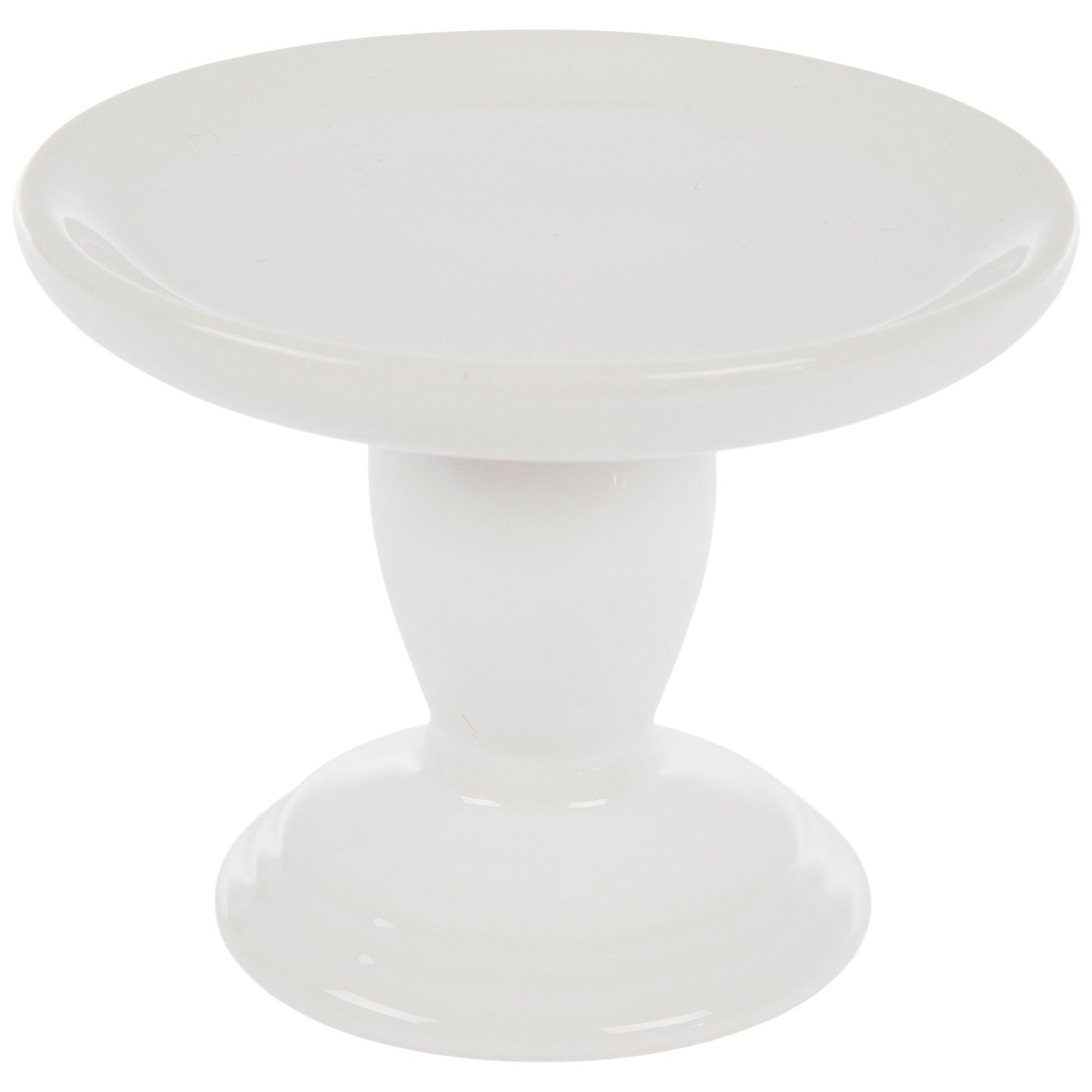 Mini Dolomite Cake Stand Hobby Lobby 2355139