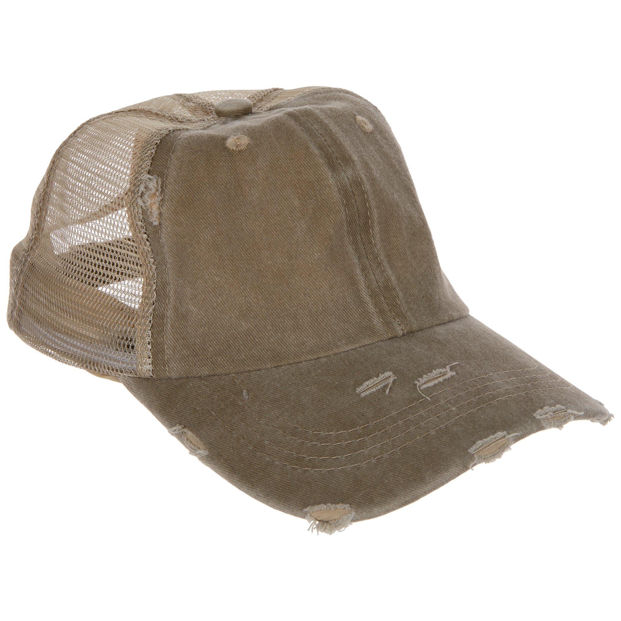 Vintage Mesh Baseball Cap Hobby Lobby 2355501