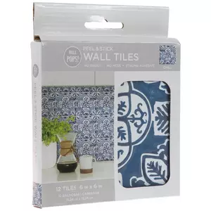 Caeli Peel & Stick Wall Tiles
