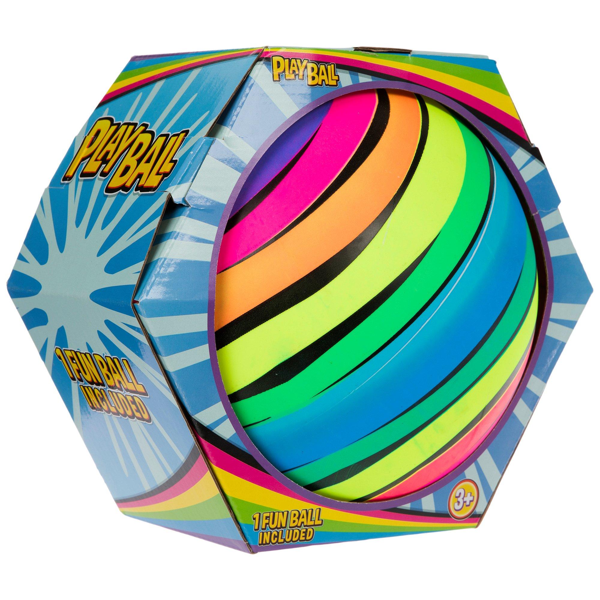 MultiColor Play Ball Hobby Lobby 2355956