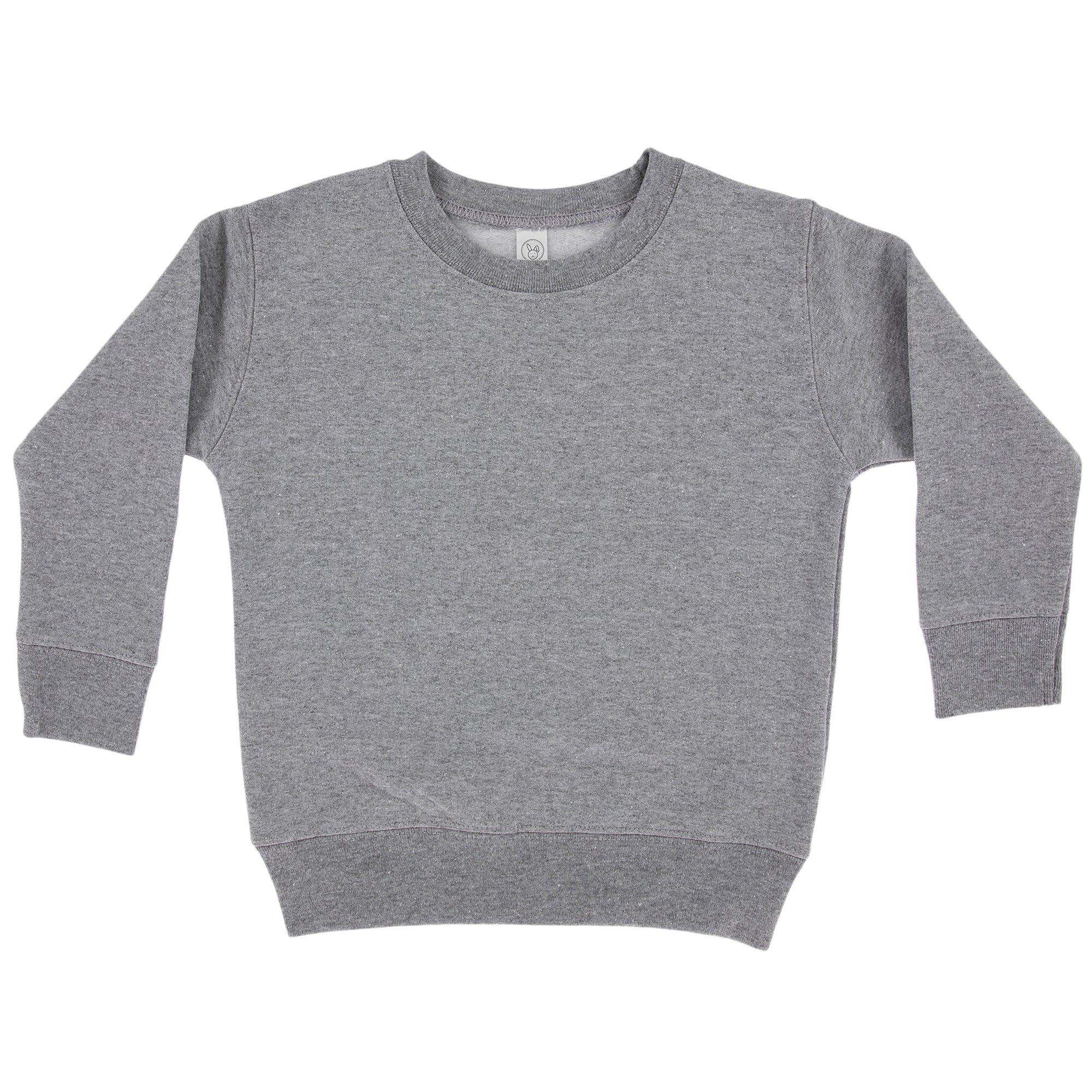 Toddler Crew Sweatshirt | Hobby Lobby | 2356012