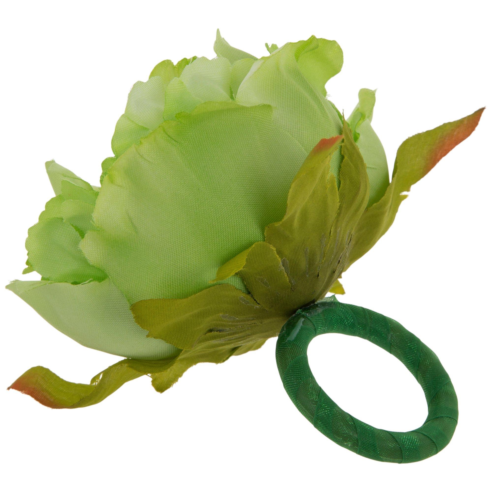 Peony Napkin Ring | Hobby Lobby | 2356467