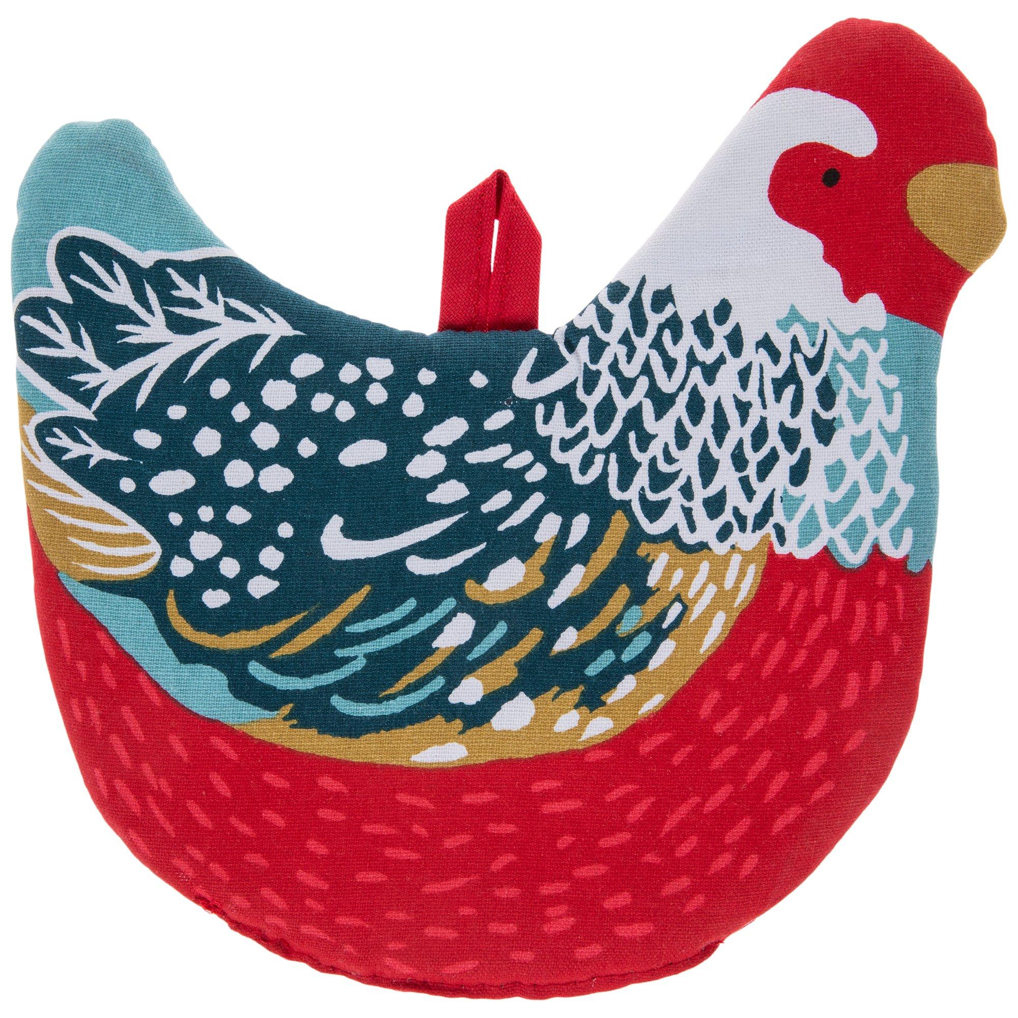 Rooster Pot Holder Hobby Lobby 2356723