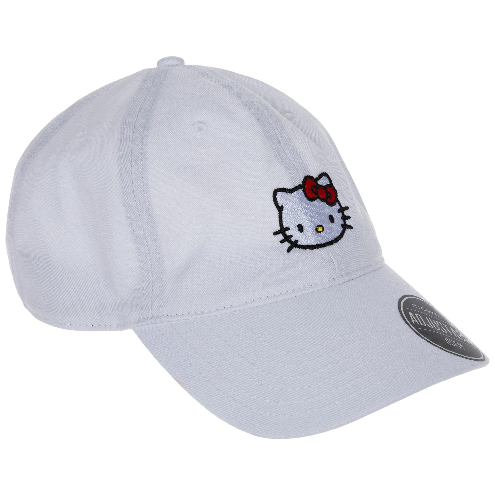 Hello Kitty Baseball Cap | Hobby Lobby | 2356871