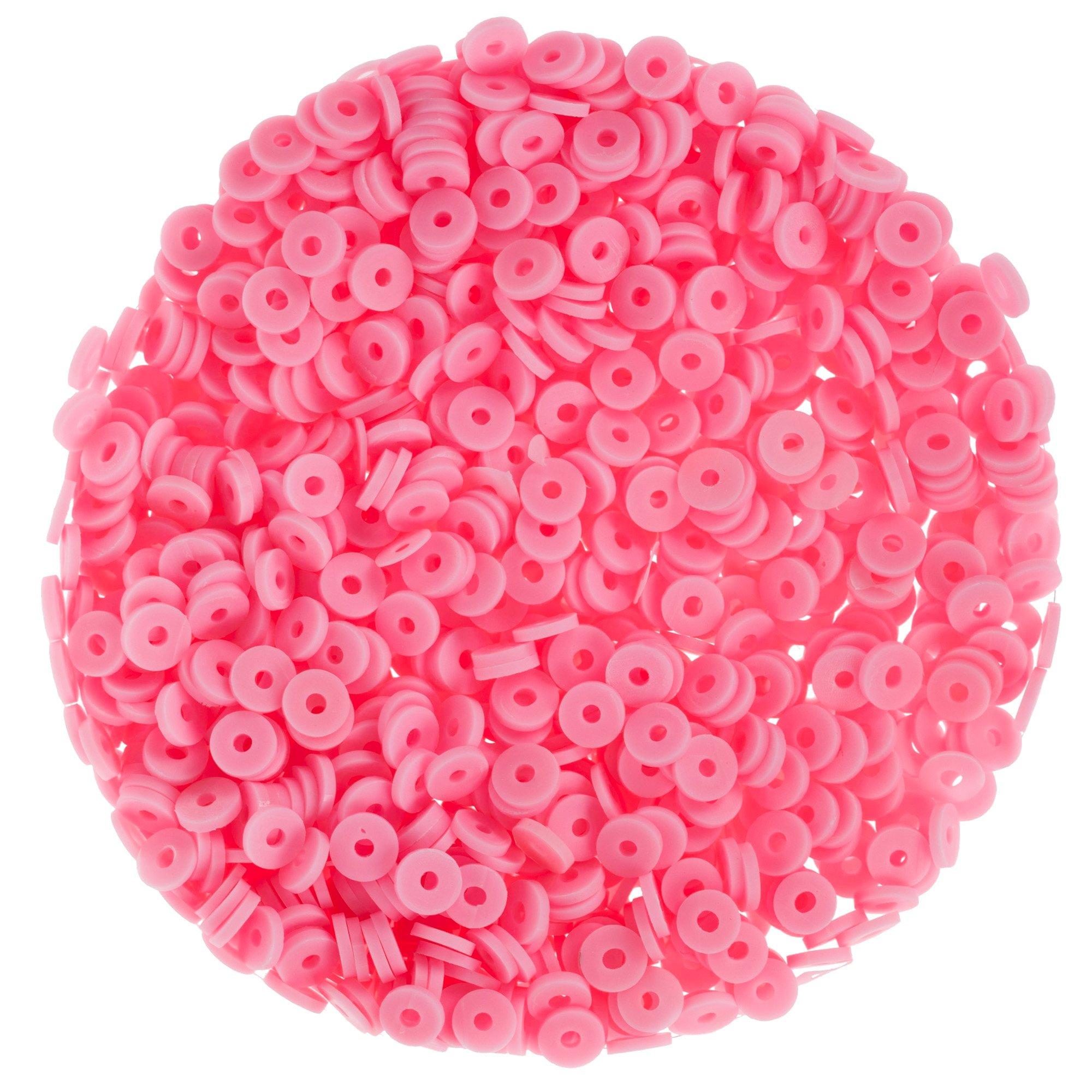 Polymer Clay Heishi Beads Hobby Lobby 2356939