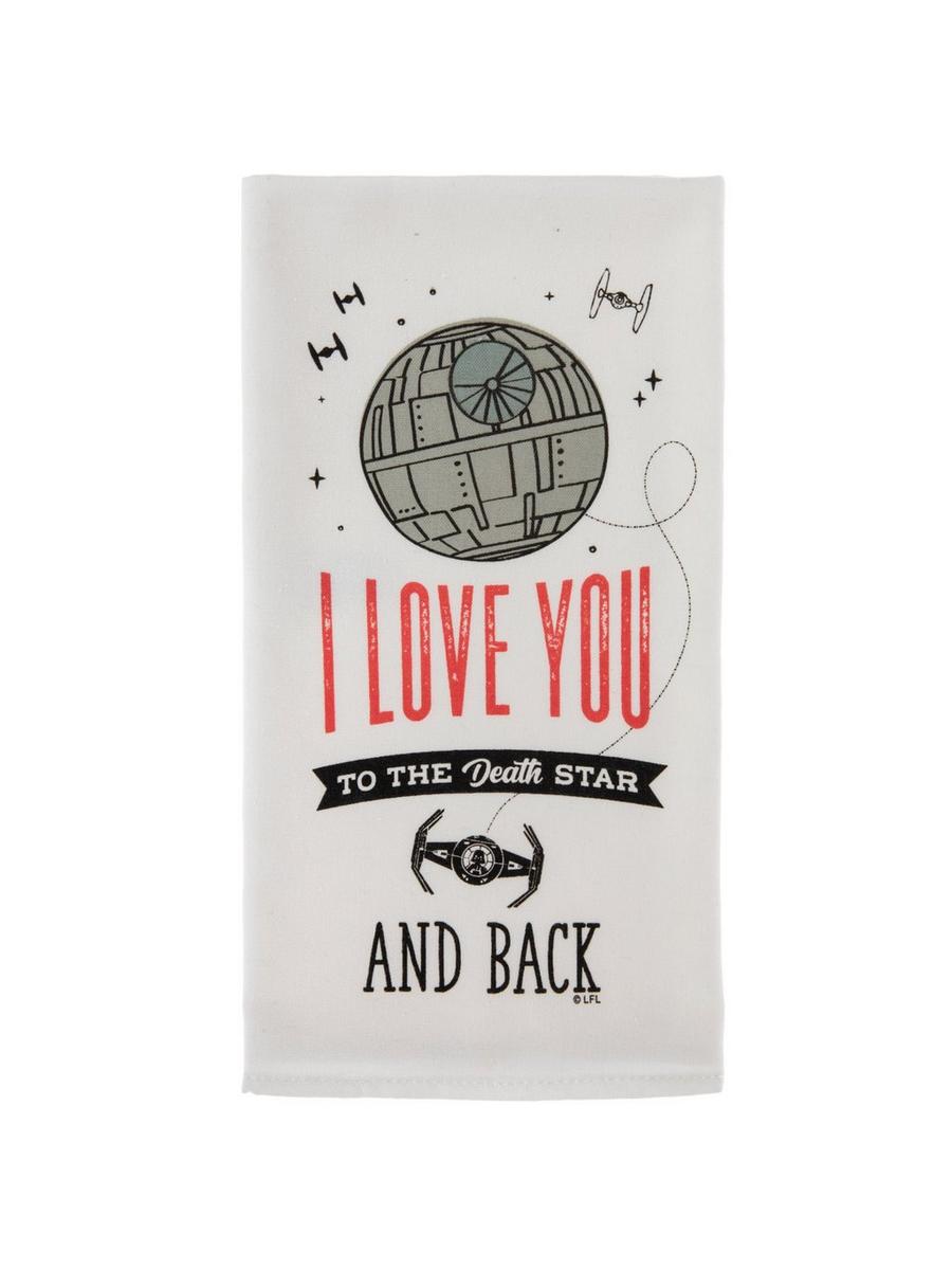 Star Wars Kitchen Towel Hobby Lobby 2357341
