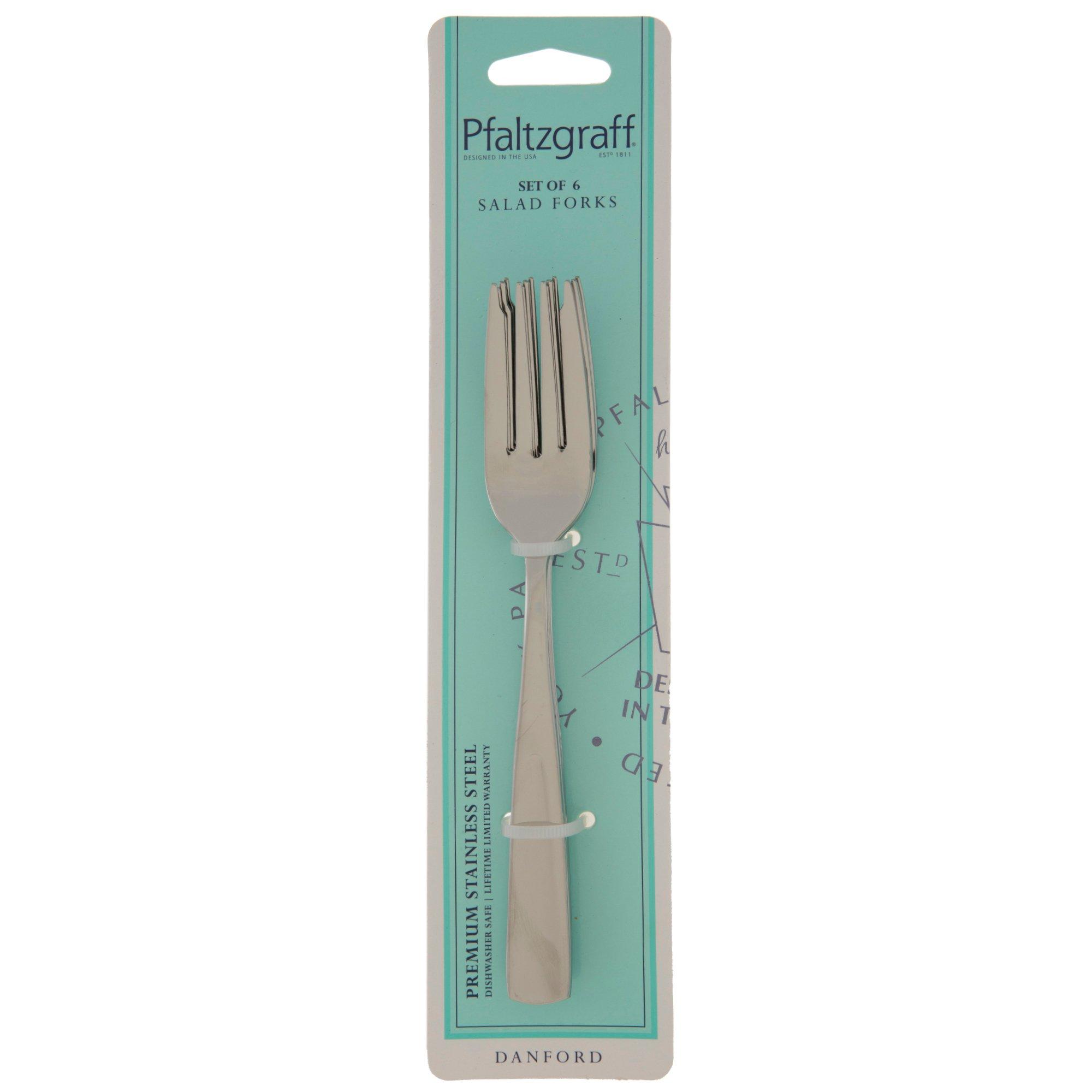 Stainless Steel Salad Forks Hobby Lobby 2357572