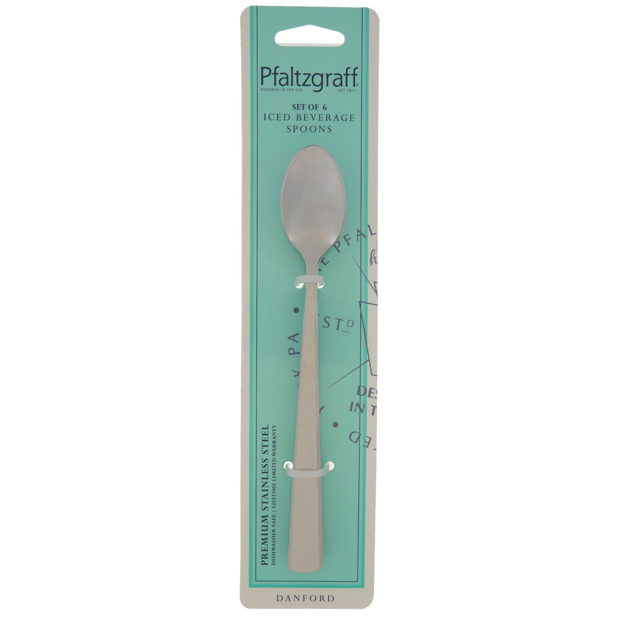 Stainless Steel Beverage Spoons | Hobby Lobby | 2357622