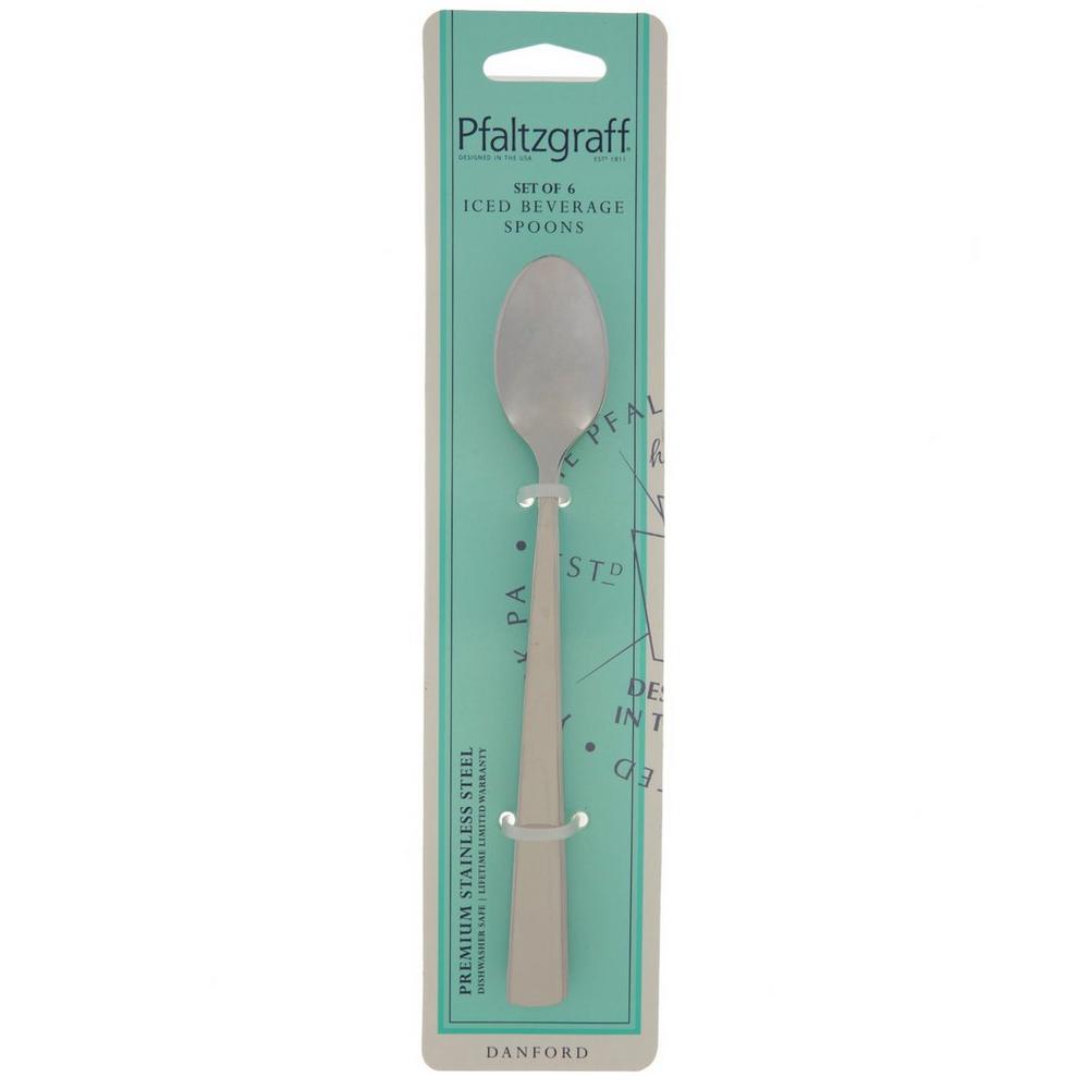 Stainless Steel Beverage Spoons | Hobby Lobby | 2357622