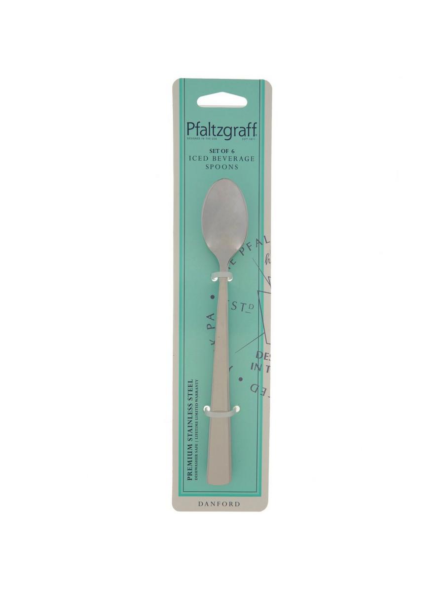 Stainless Steel Beverage Spoons | Hobby Lobby | 2357622