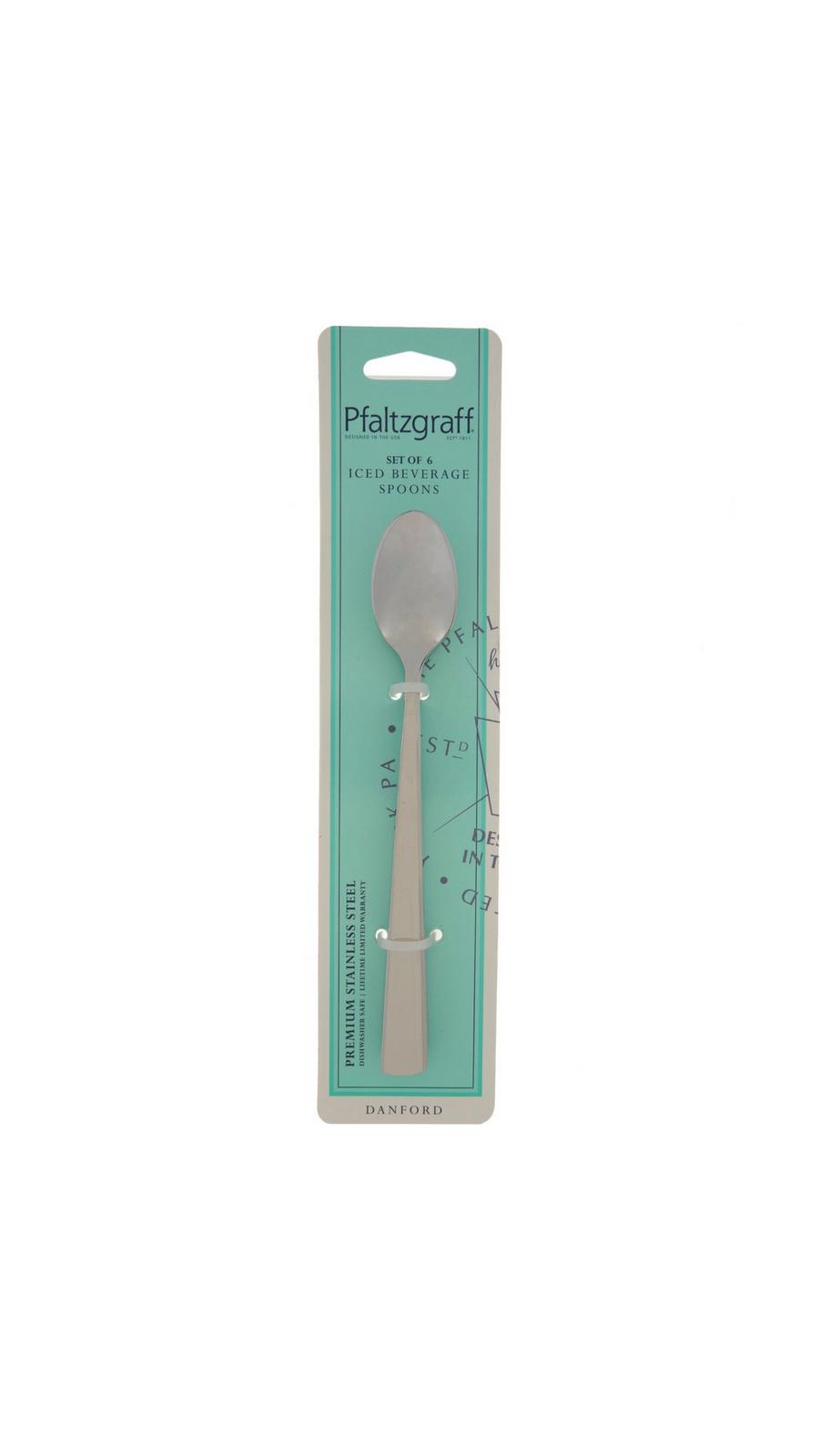 Stainless Steel Beverage Spoons | Hobby Lobby | 2357622