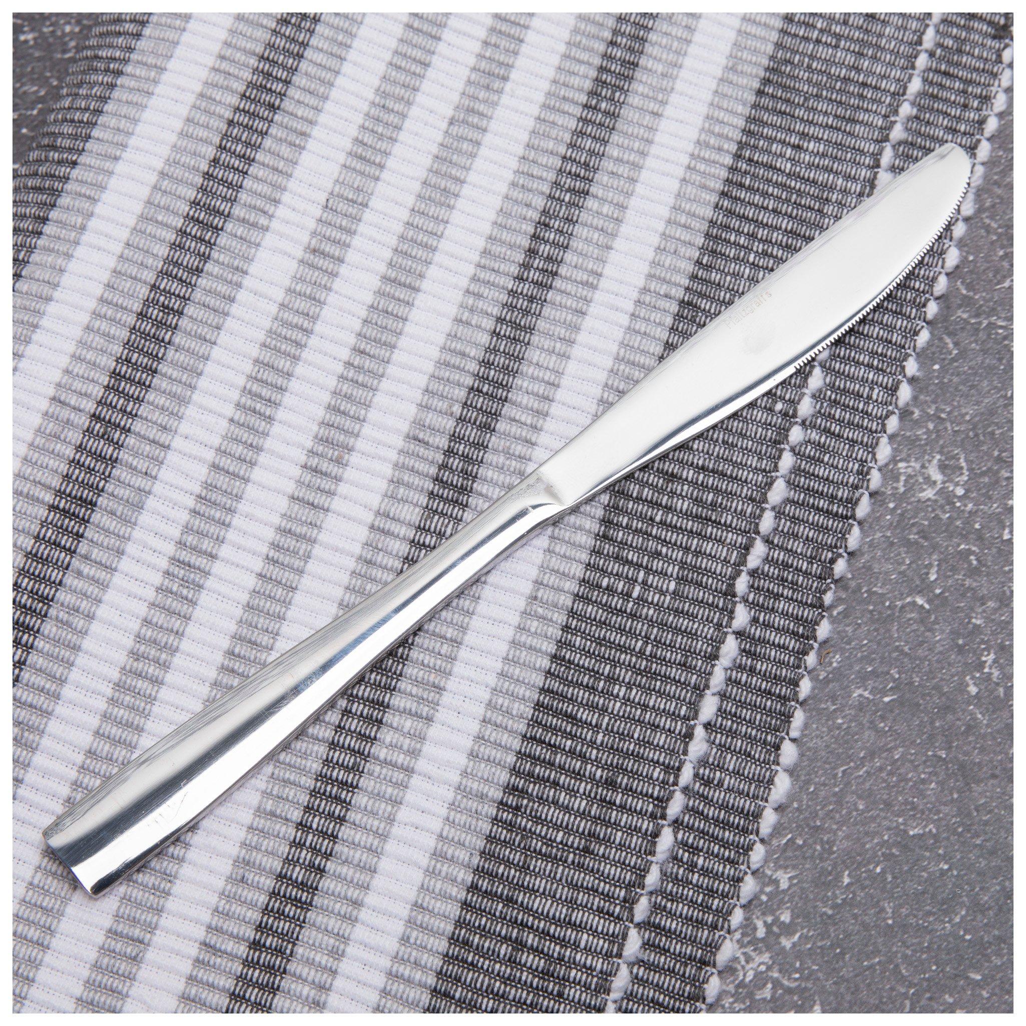 Stainless Steel Dinner Knives | Hobby Lobby | 2357630