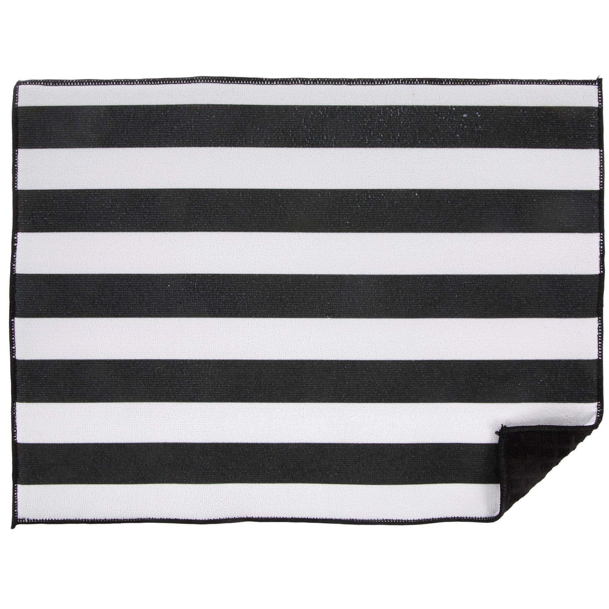 Cabana Striped Drying Mat Hobby Lobby 2357820
