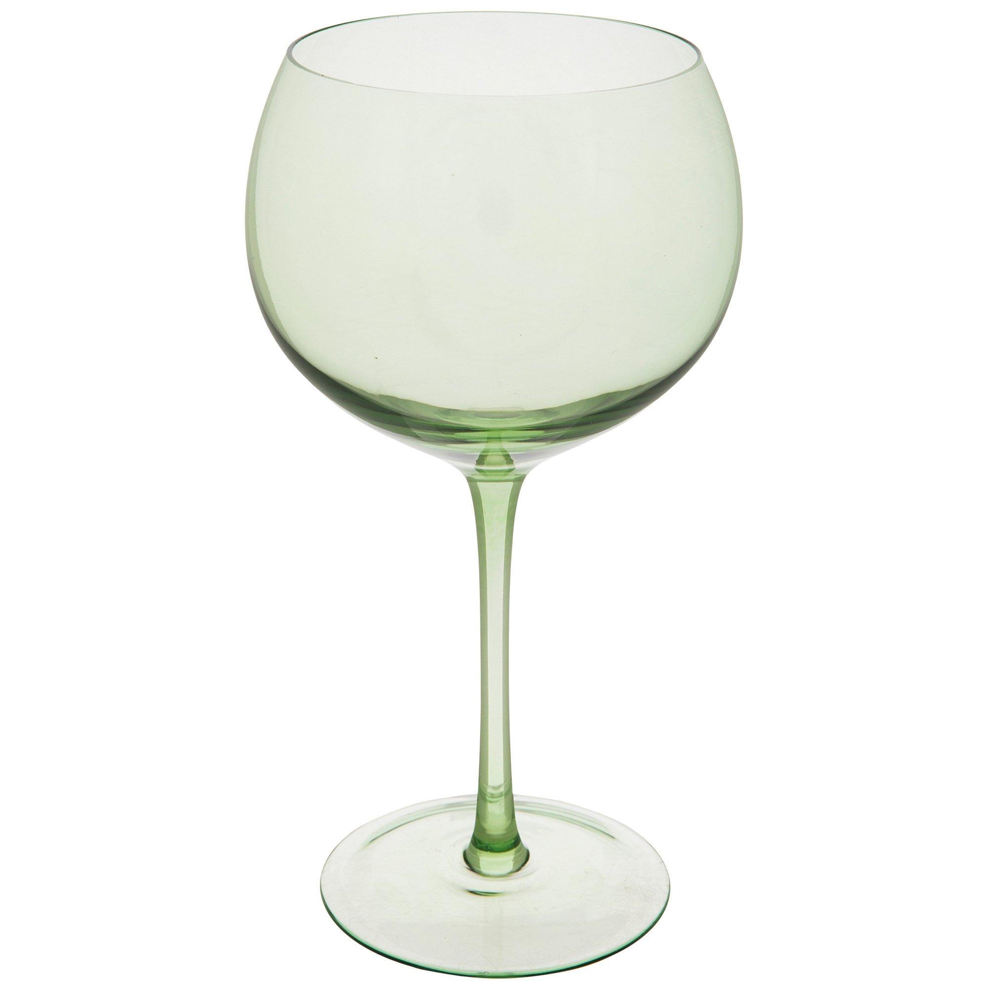 Oval Stemmed Glass | Hobby Lobby | 2358182