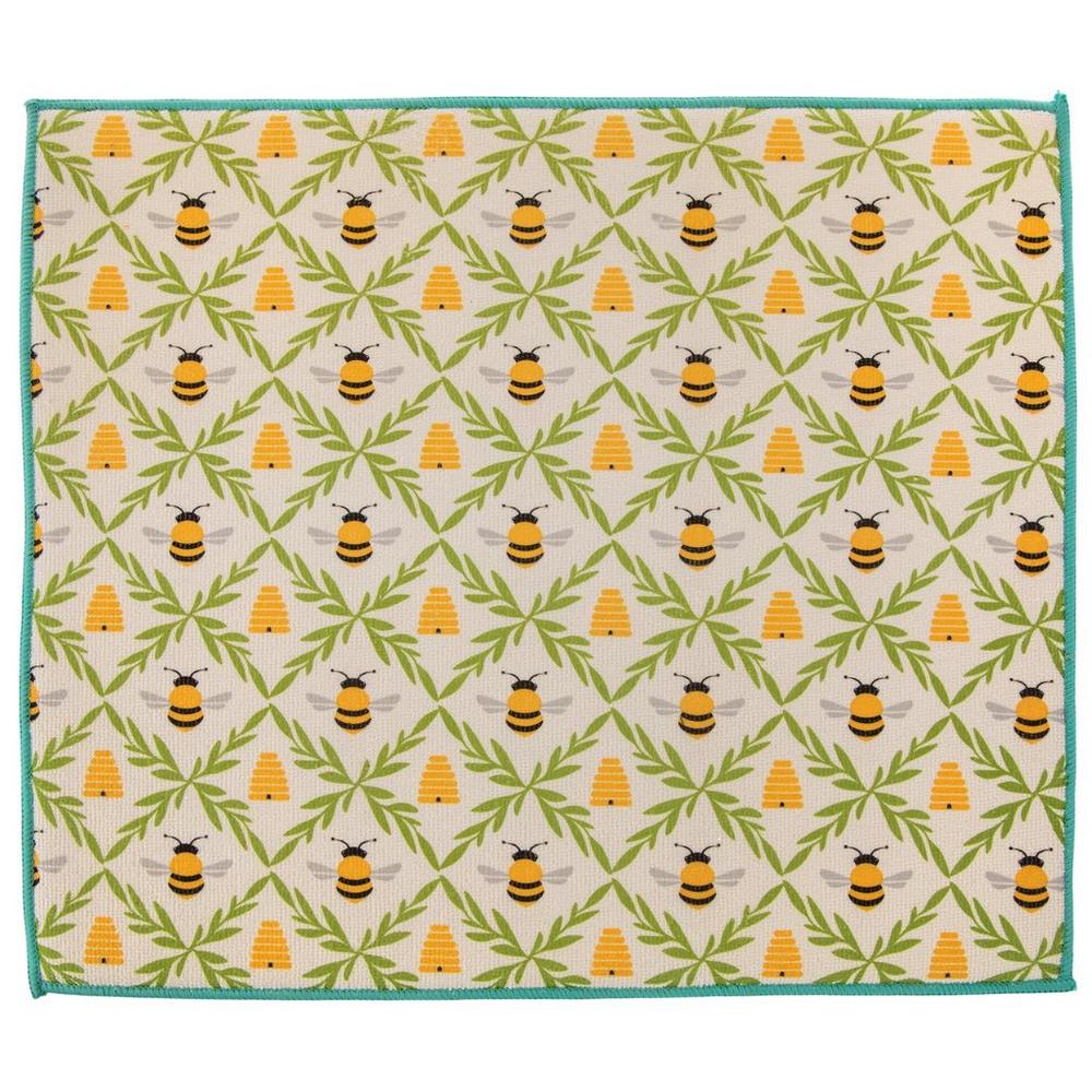 Beehive Drying Mat