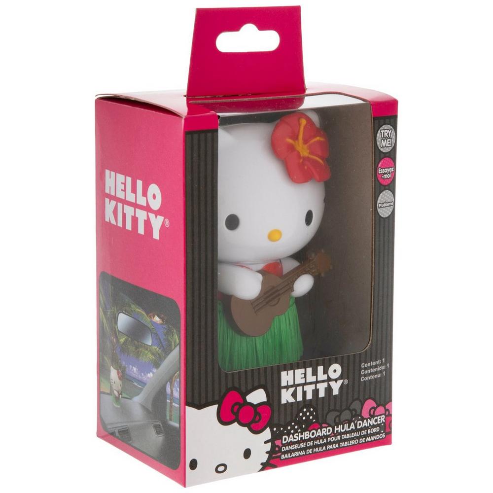 Hello Kitty Dash Dancer | Hobby Lobby | 2358497