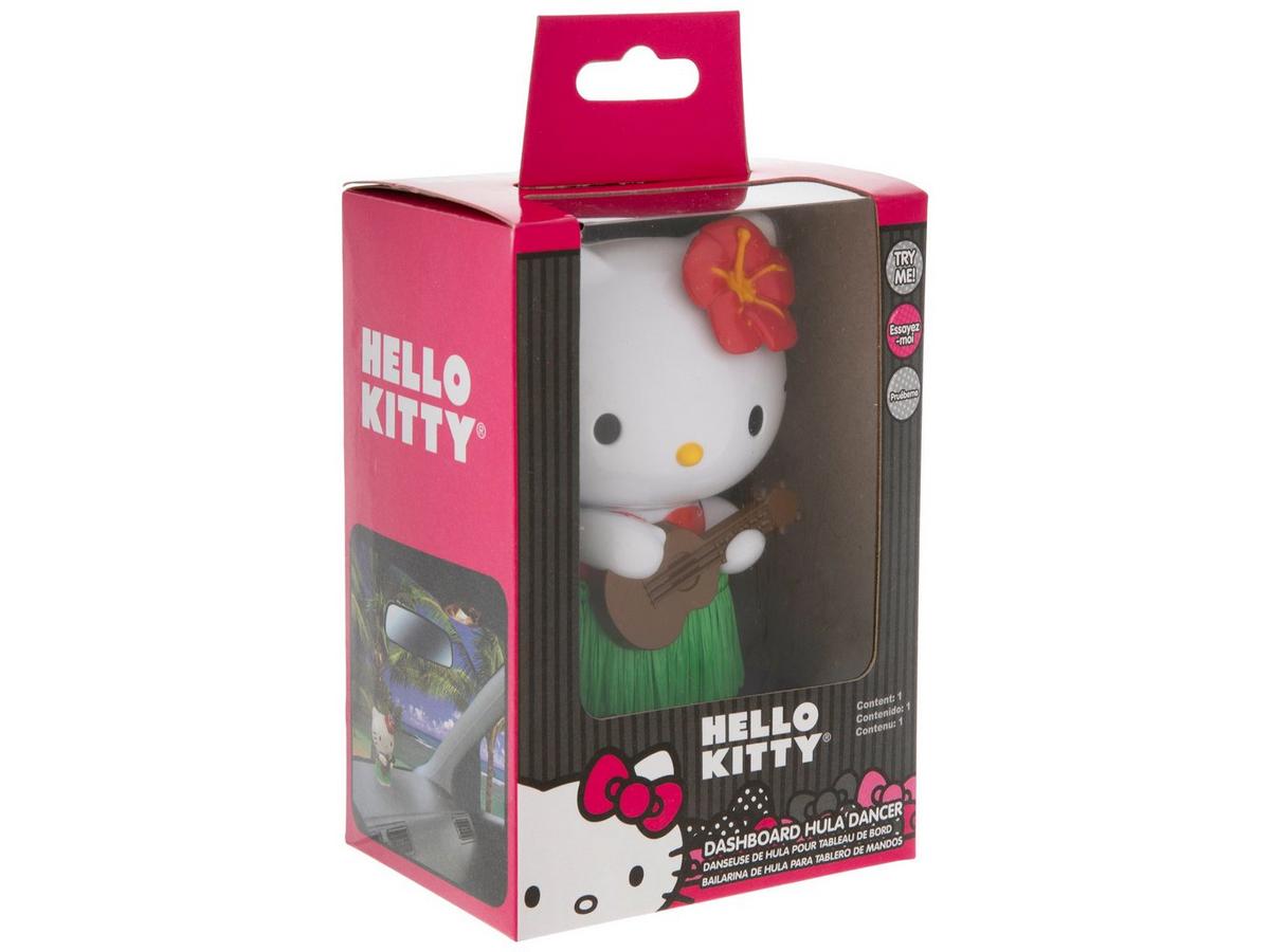 2203 ハローキティピンバッジダンス VIVITIX GIRLS 2203 ハローキティ