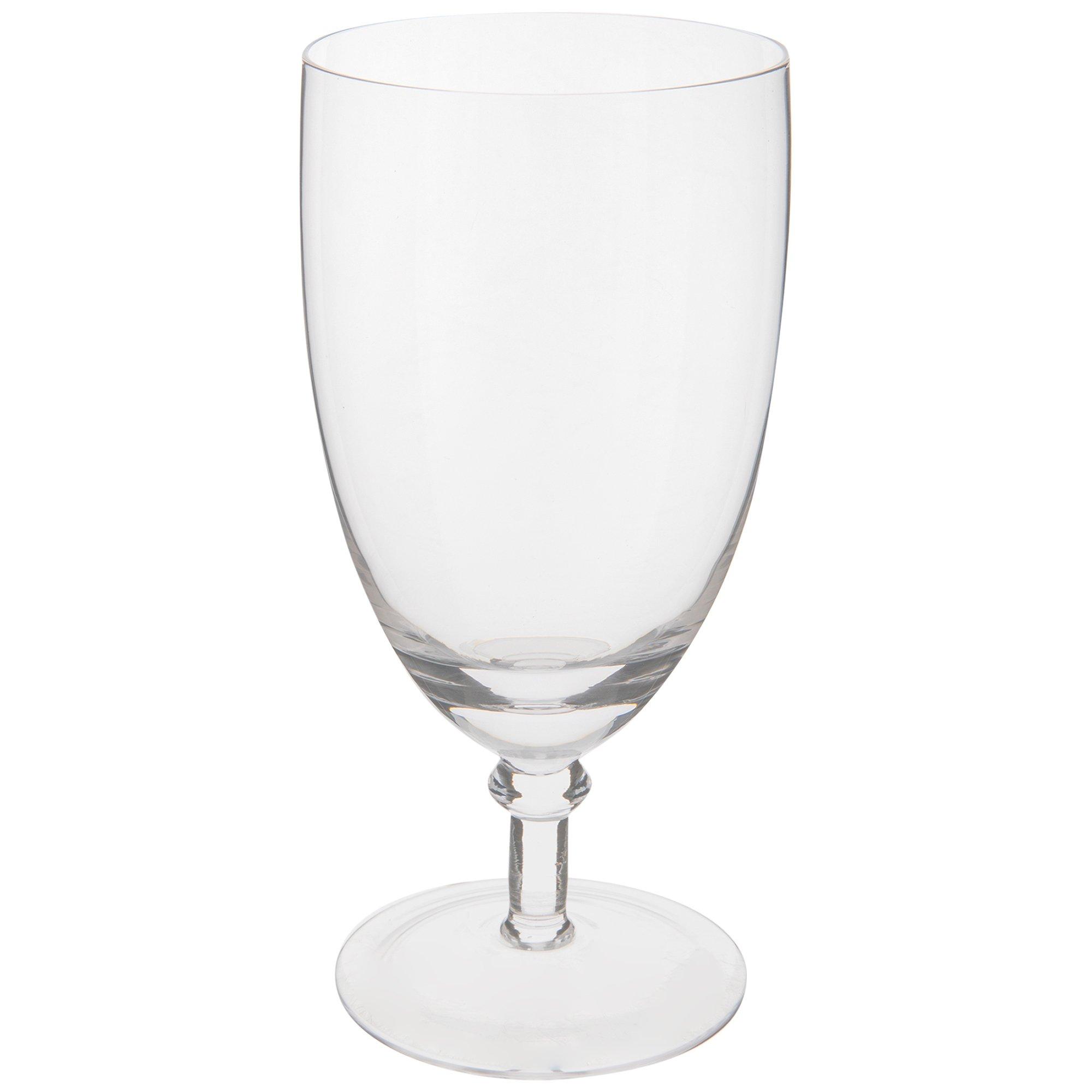 Tall Goblet Glass Hobby Lobby 2358604
