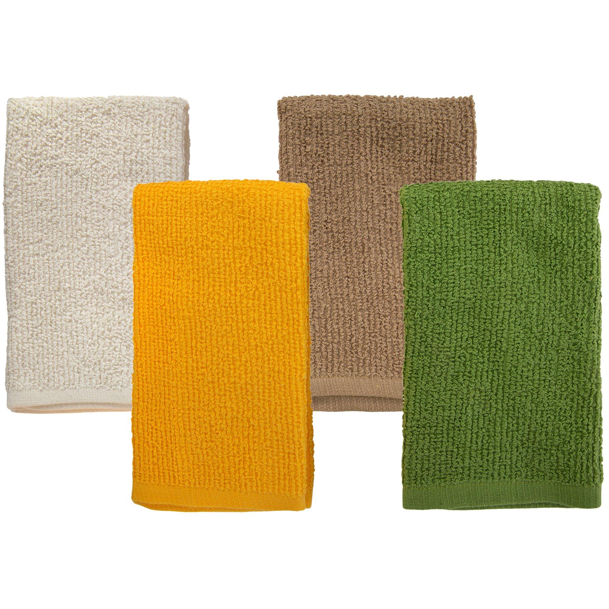 Fall Bar Mop Dish Cloths Hobby Lobby 2358638