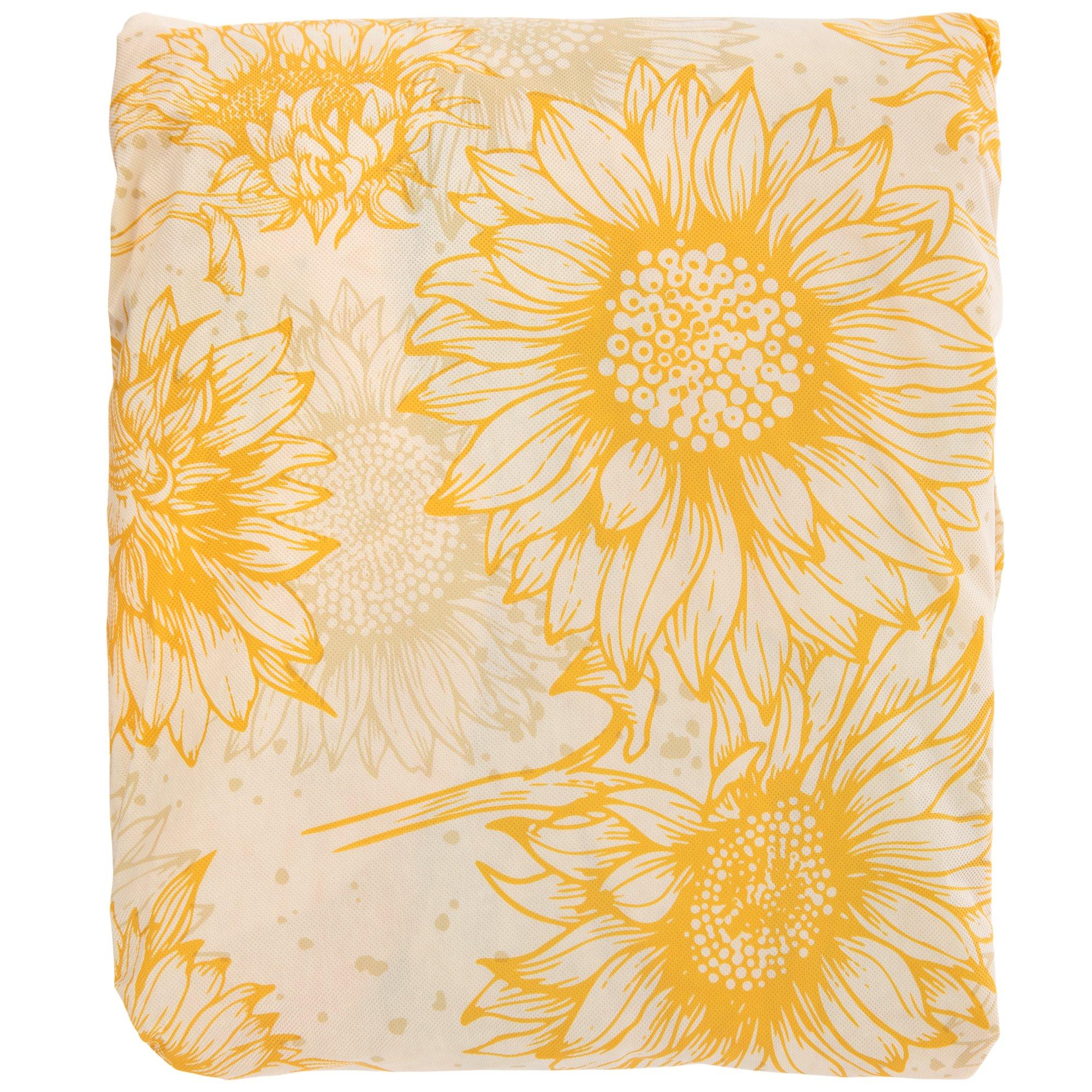 Sunflower PEVA Picnic Set Hobby Lobby 2358745