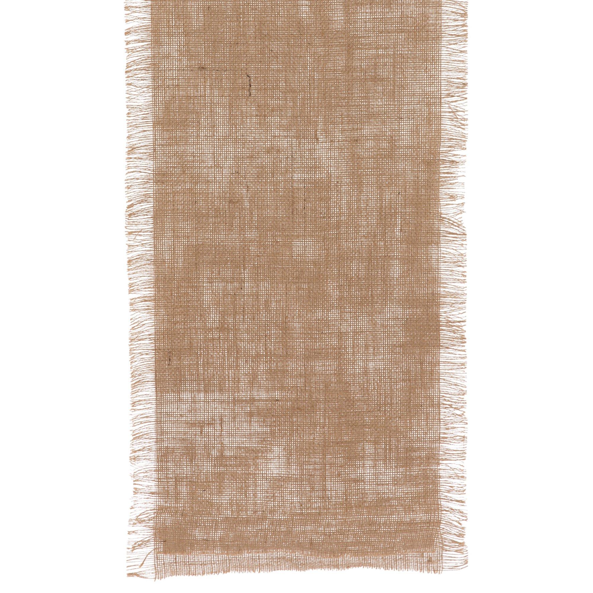 Jute Fringe Table Runner Hobby Lobby 2358919